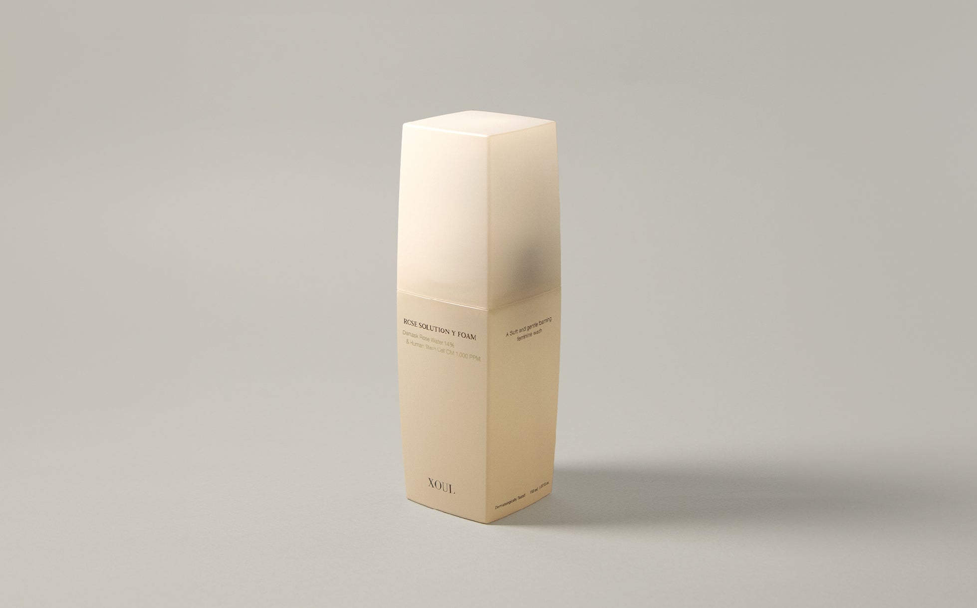 Rose Solution Y Foam