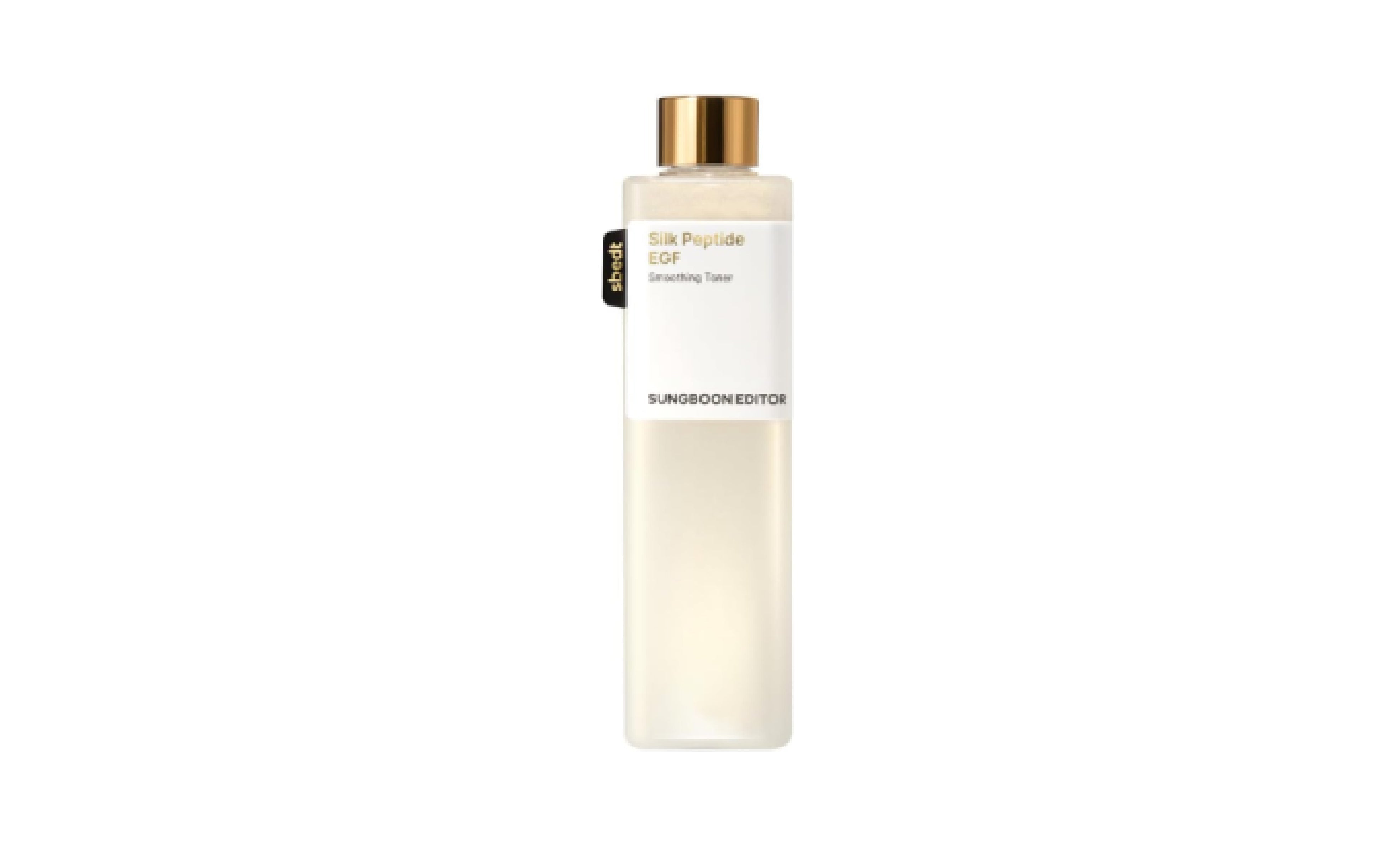 Silk Peptide EGF Intensive Smoothing Toner