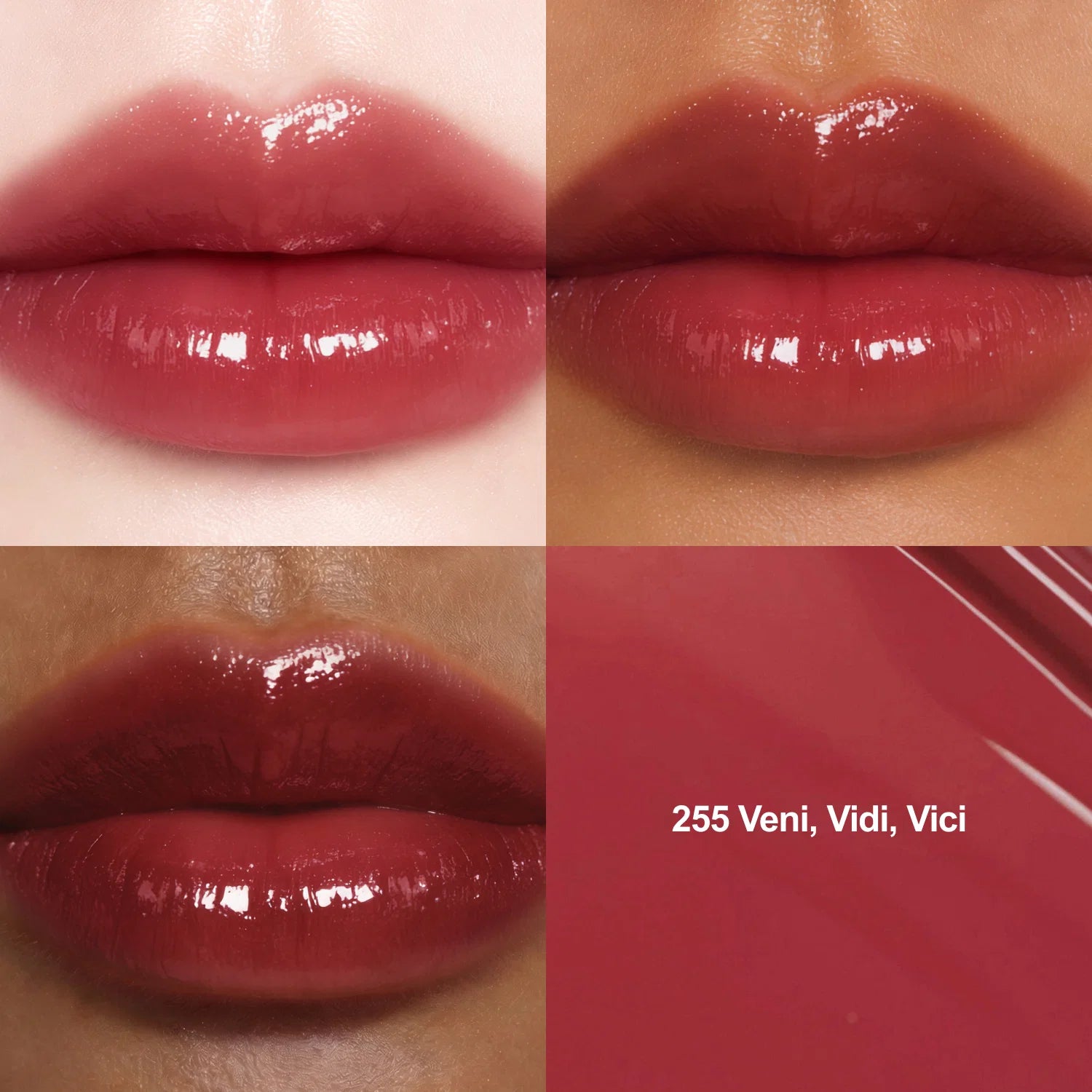 Blur-Glowy Mini Lip Tint (8 Colors)