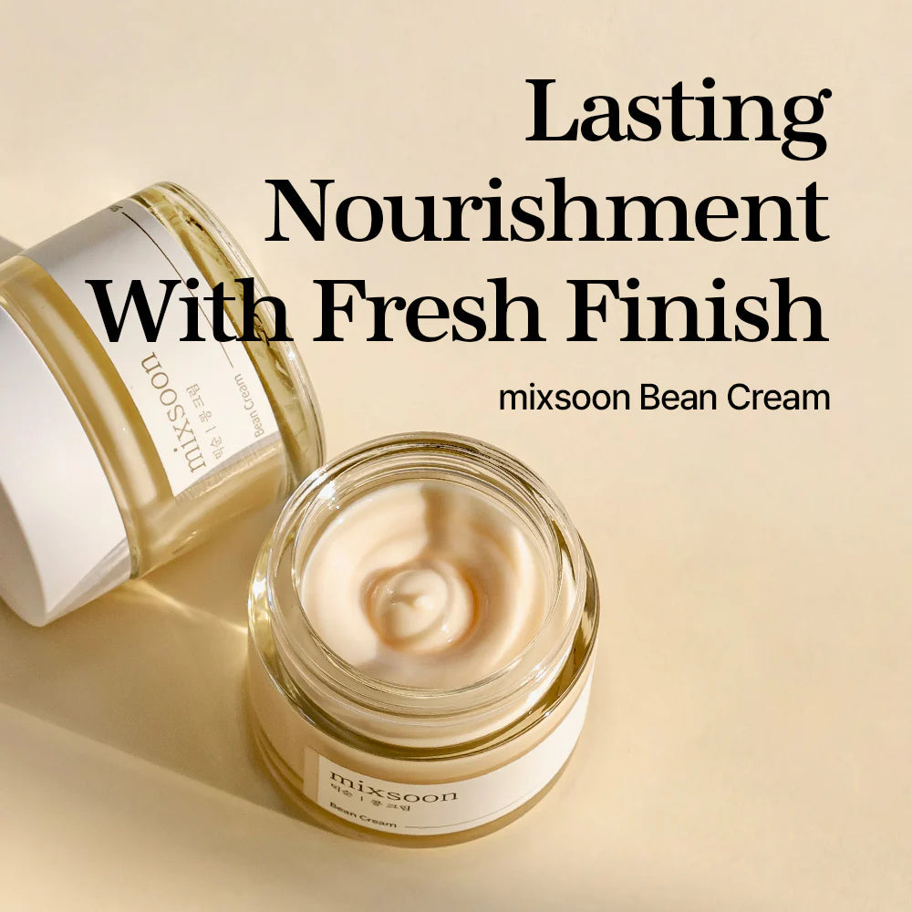 Bean Cream