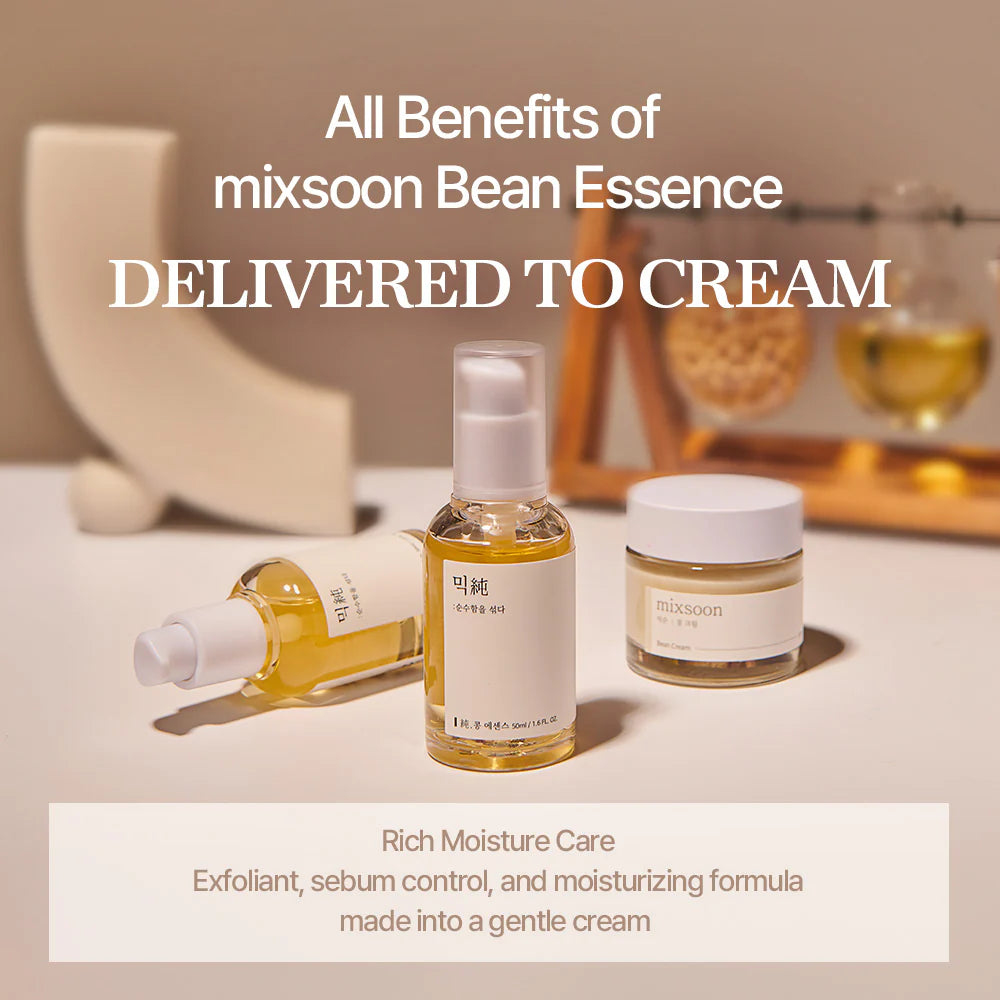 Bean Cream