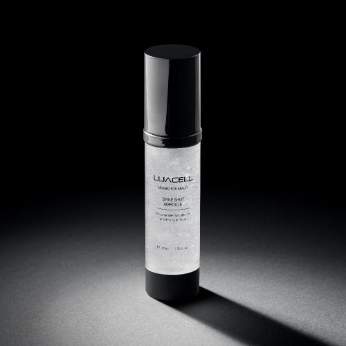 Spike Shot Ampoule