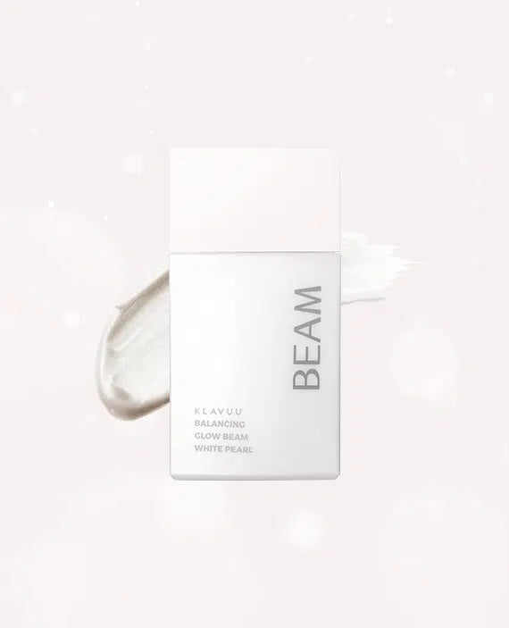Balancing Glow Balm