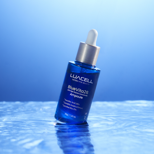 Blue Vita 26 Ampoule
