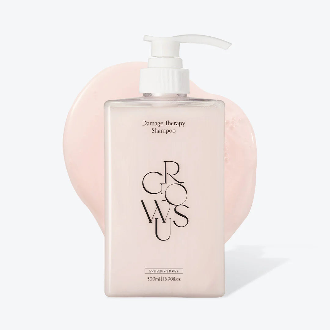 Damage Therapy Shampoo EX