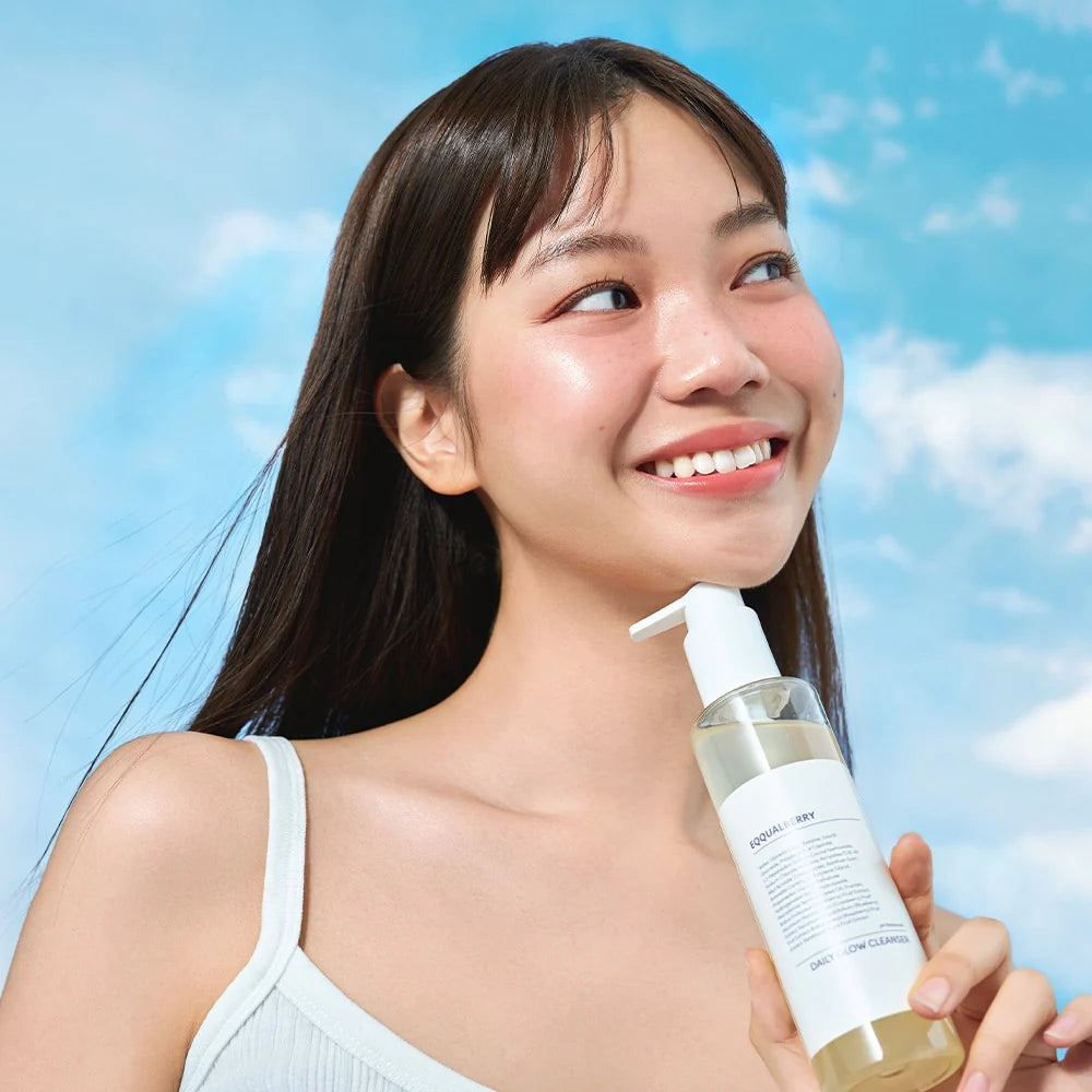 Daily Glow Cleanser