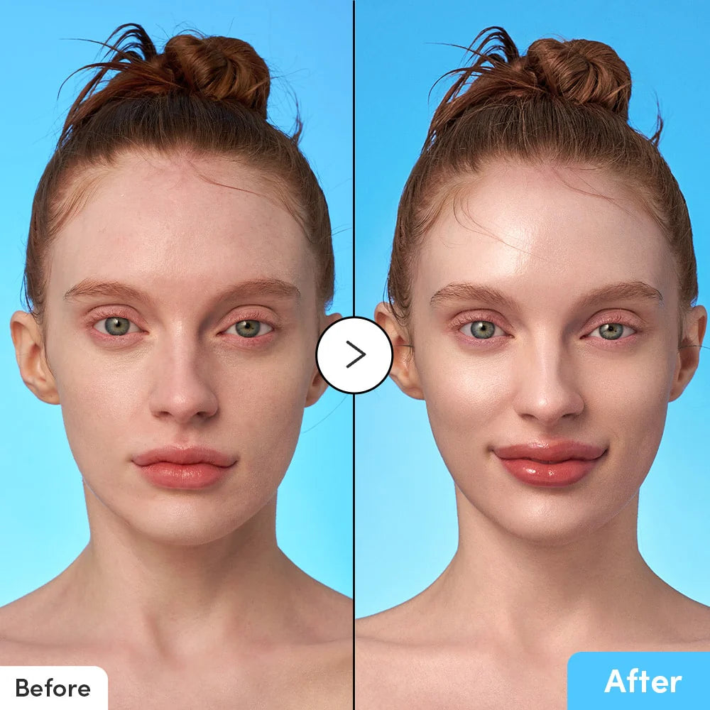 Daily Glow Cleanser