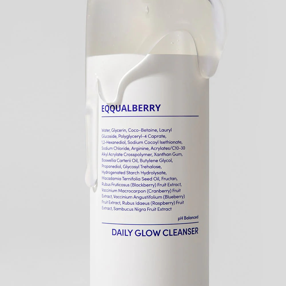 Daily Glow Cleanser