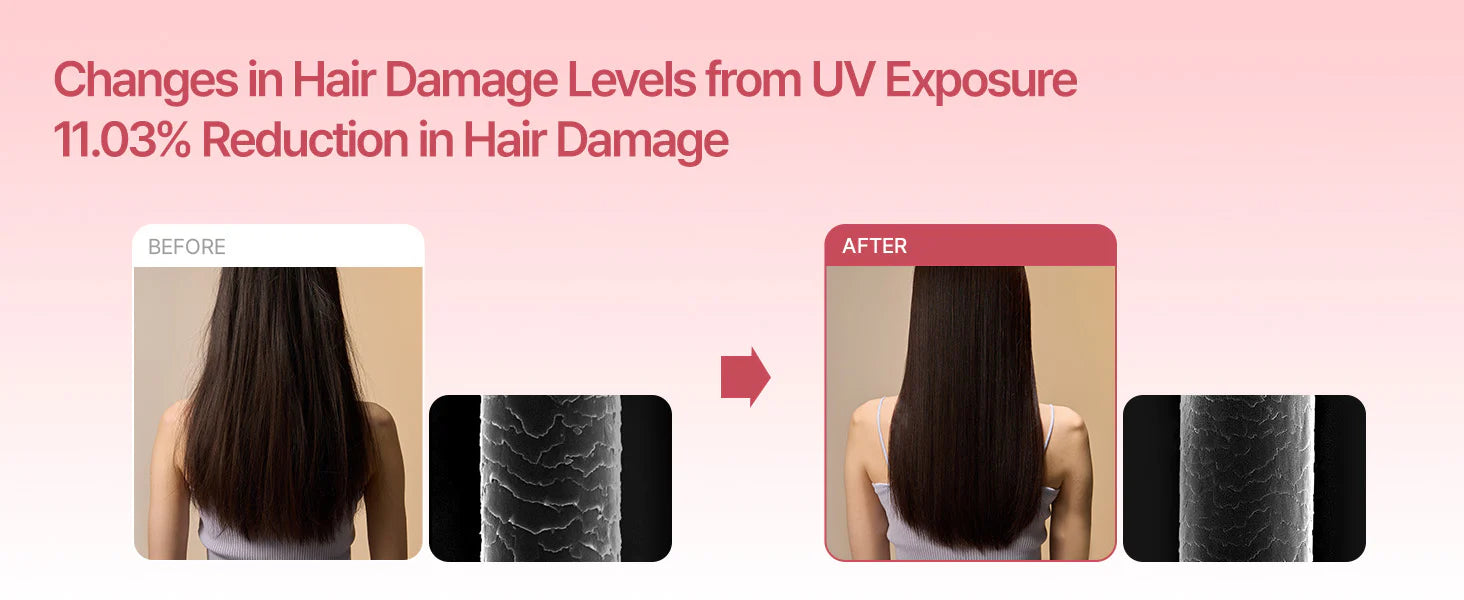 Damage Therapy Hair Oil