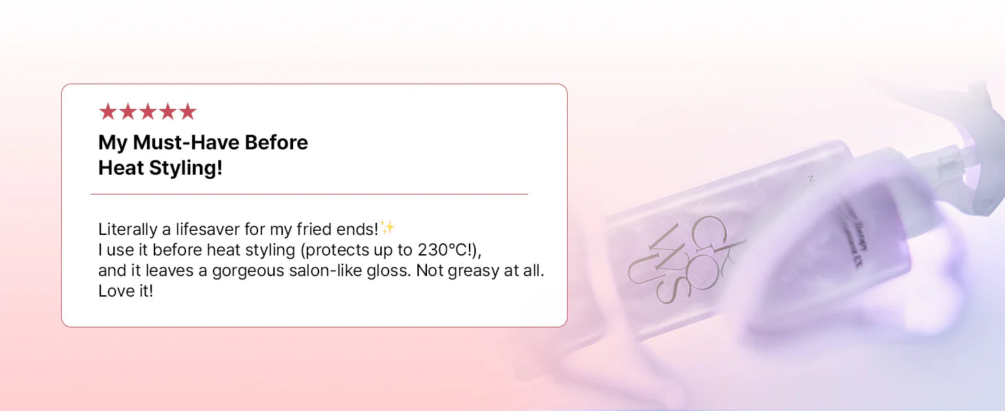Damage Therapy No-wash Treatment EX Trueme