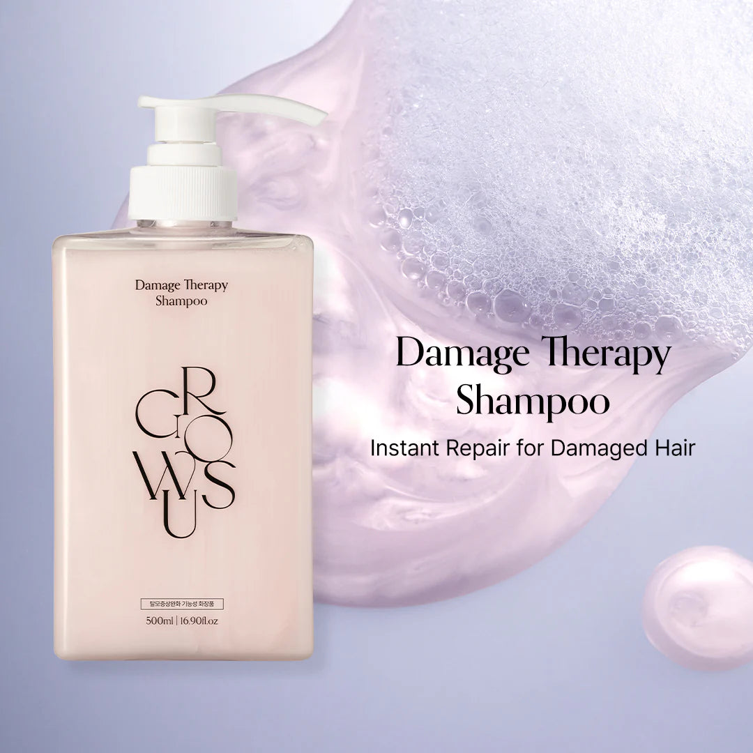 Damage Therapy Shampoo EX