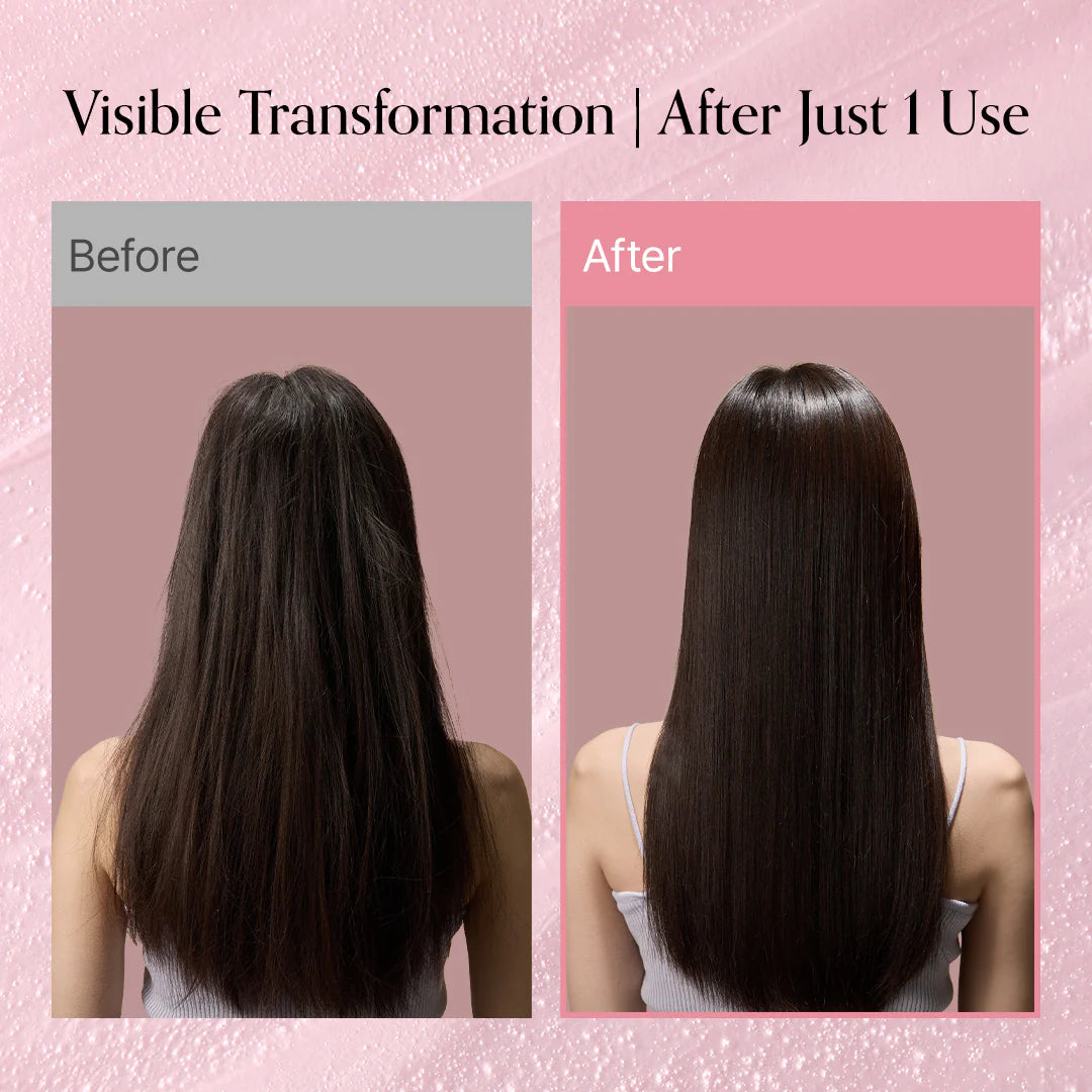 Damage Therapy Shampoo EX