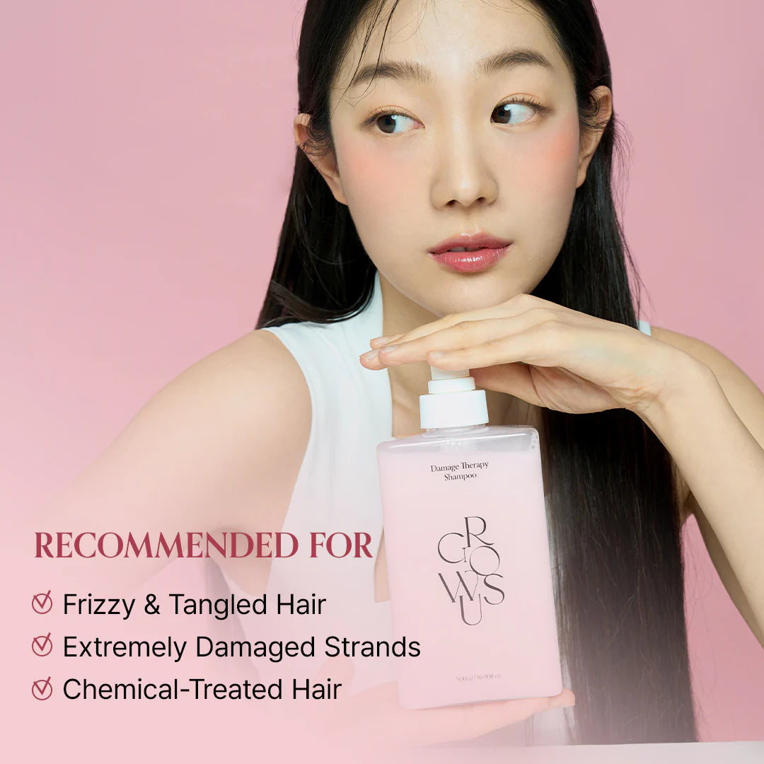 Damage Therapy Shampoo EX