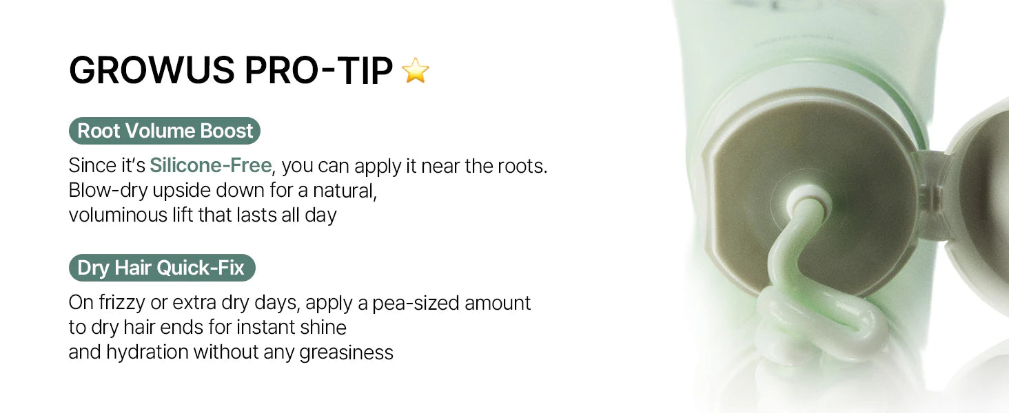 Algae Therapy Mineral No-wash Treatment