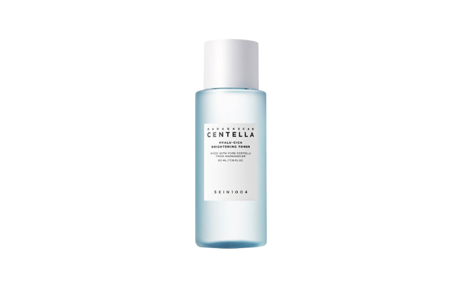 Madagascar Centella Hyalu-Cica Brightening Toner