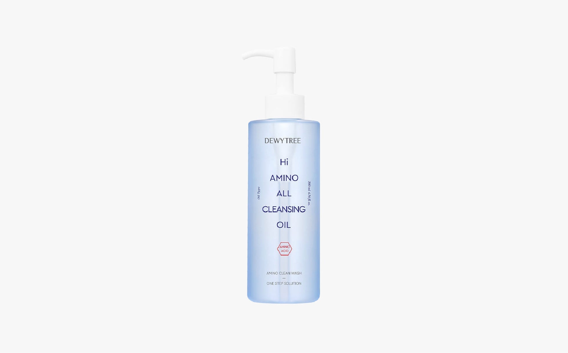 Hi Amino All Cleansing Oil