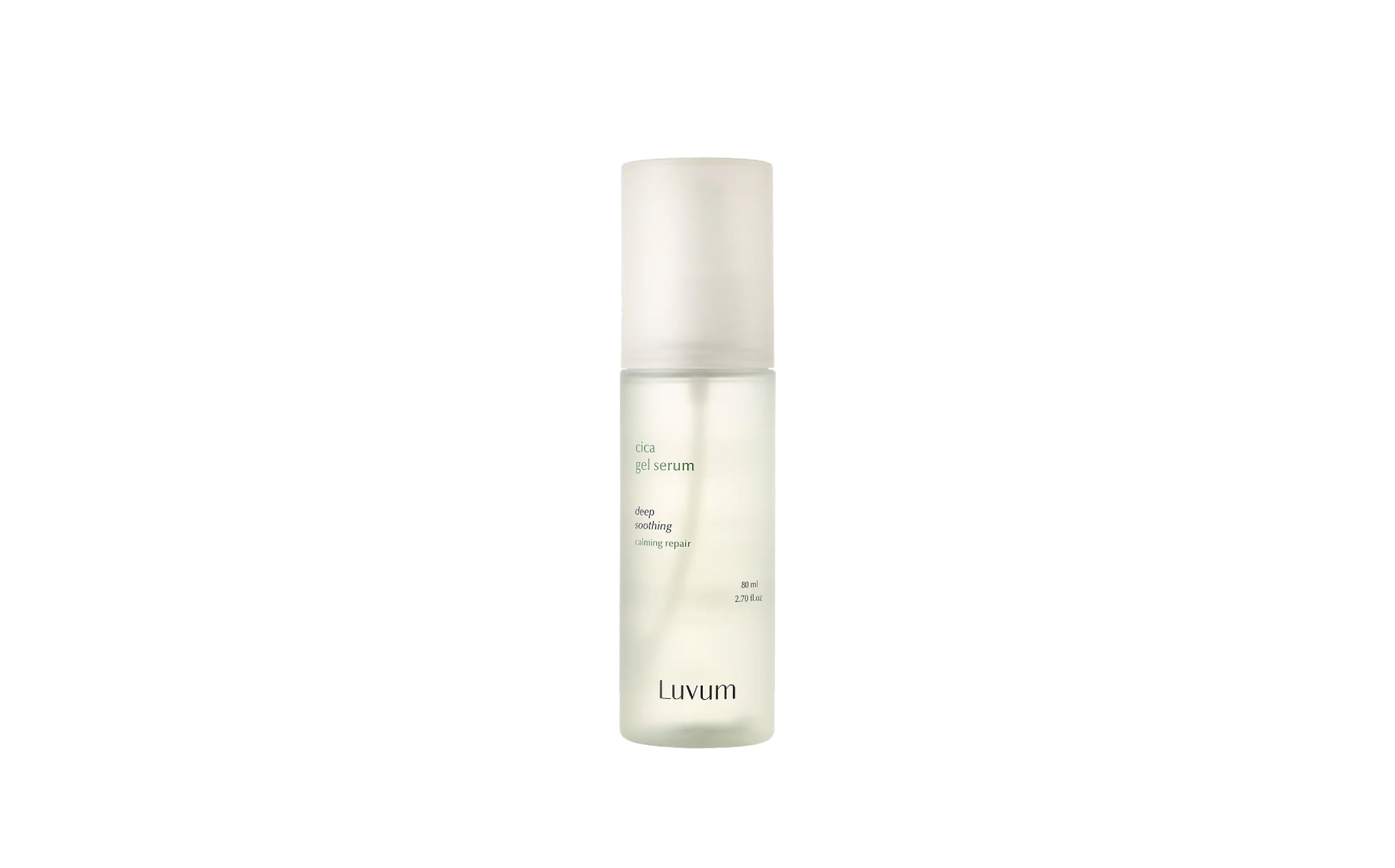 Calming Repair Cica Gel Serum