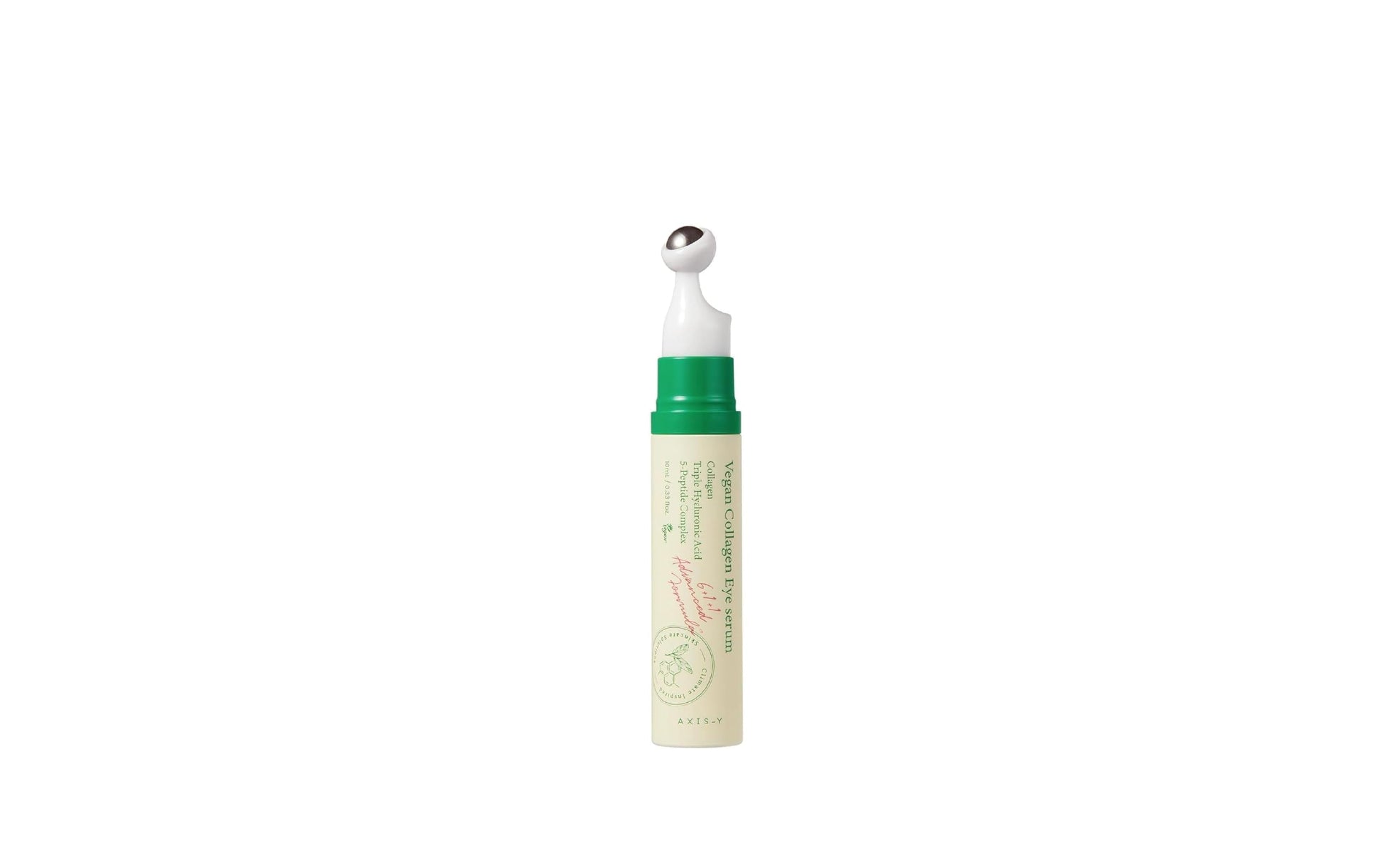 Vegan Collagen Eye Serum