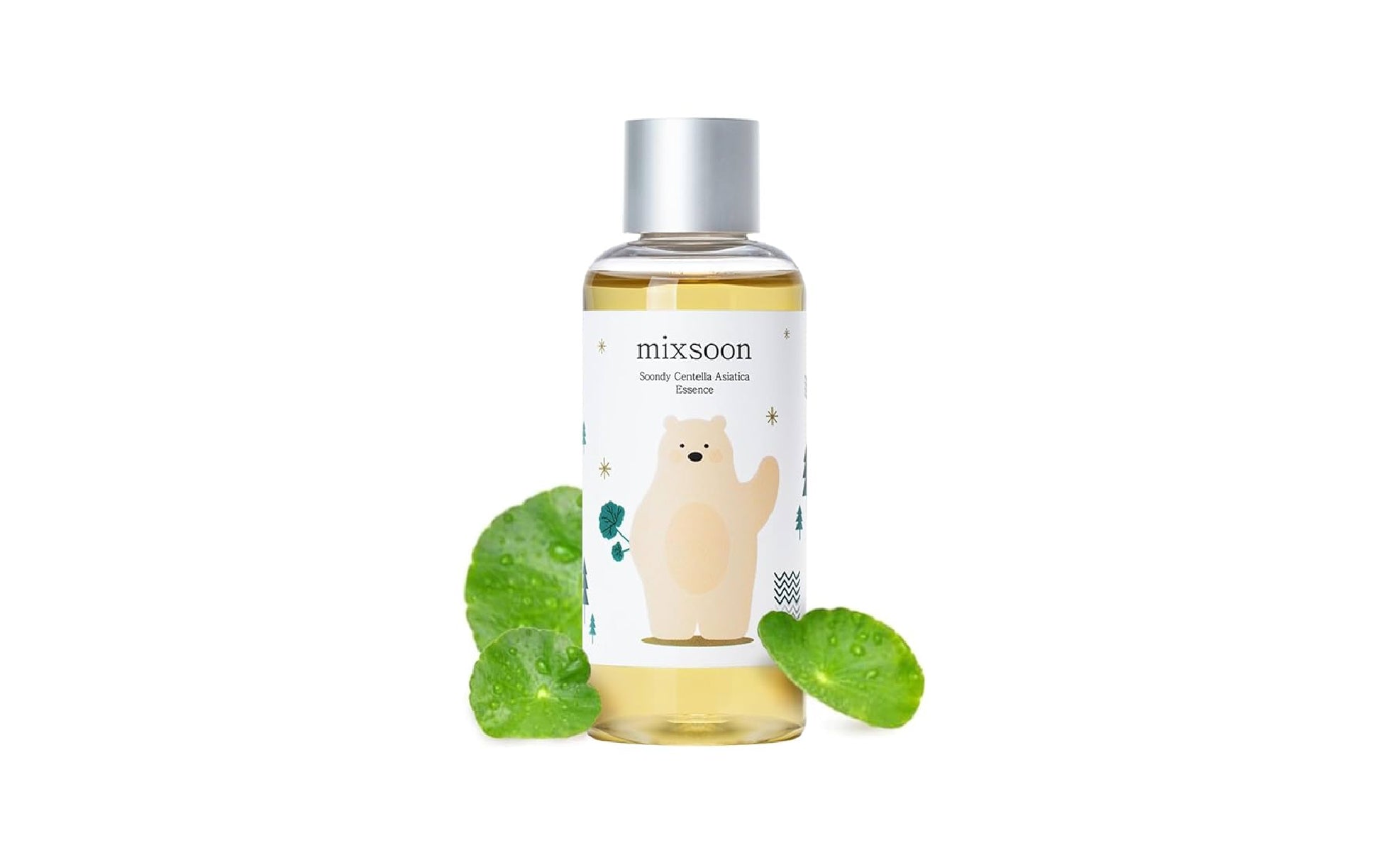 Soondy Centella Asiatica Essence
