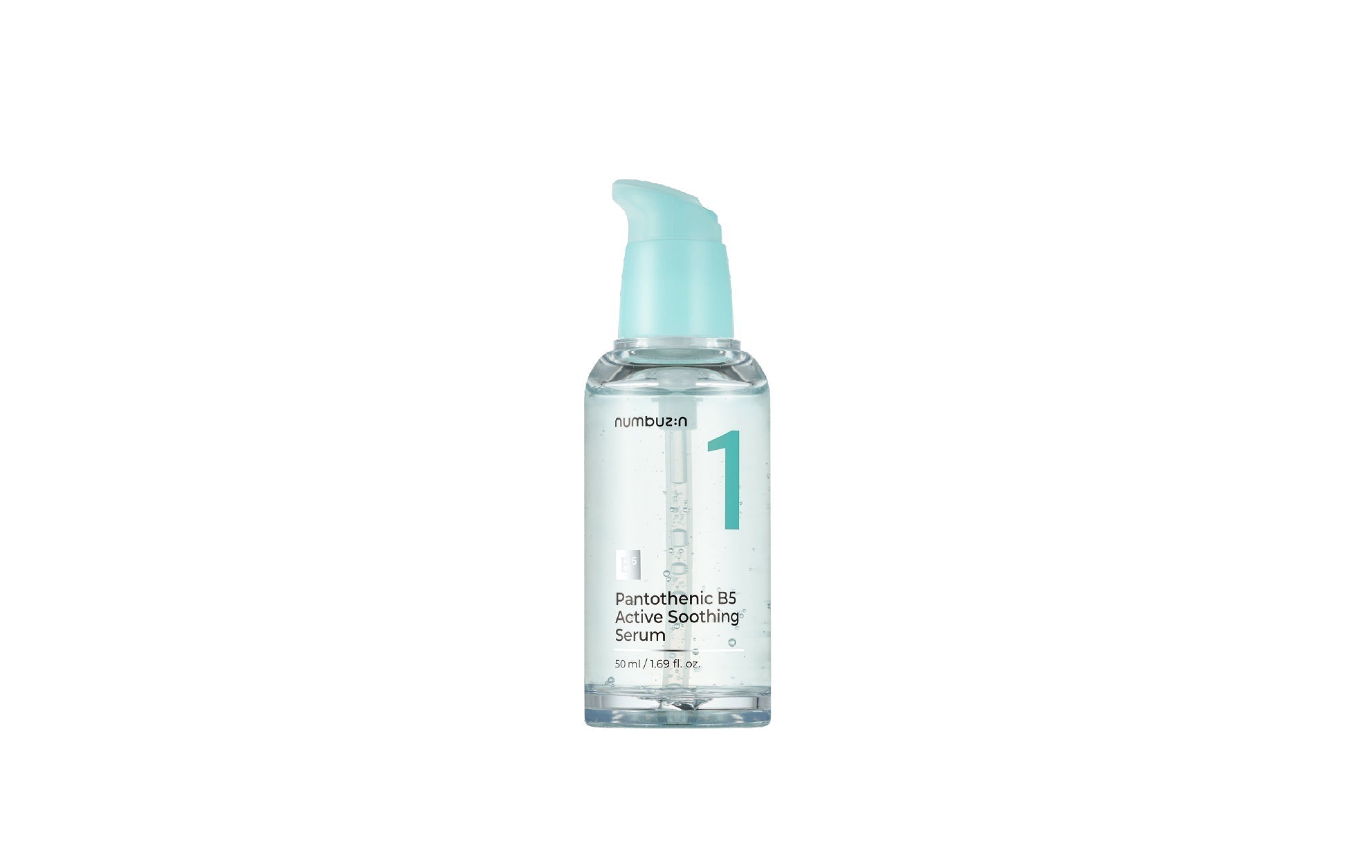 No.1 Pantothenic B5 Active Soothing Serum