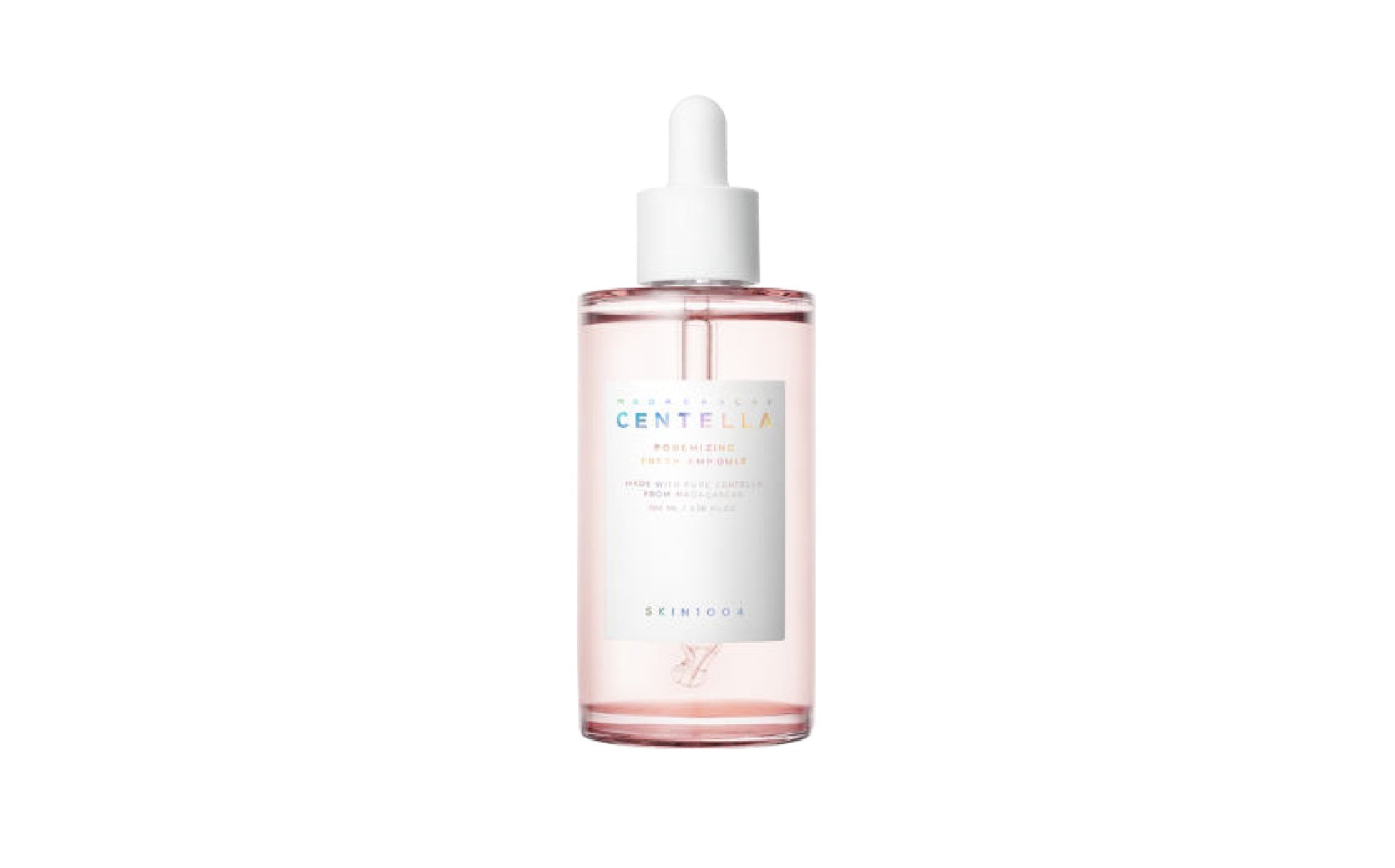 Madagascar Centella Poremizing Fresh Ampoule
