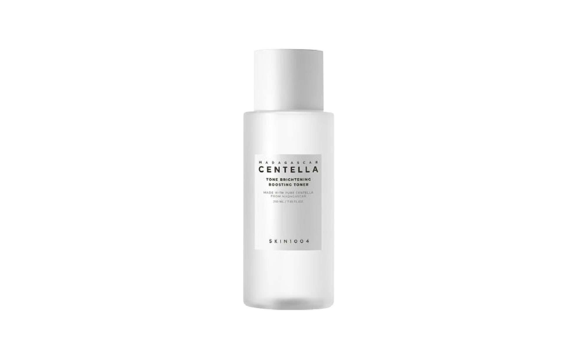 Madagascar Centella Tone Brightening Boosting Toner