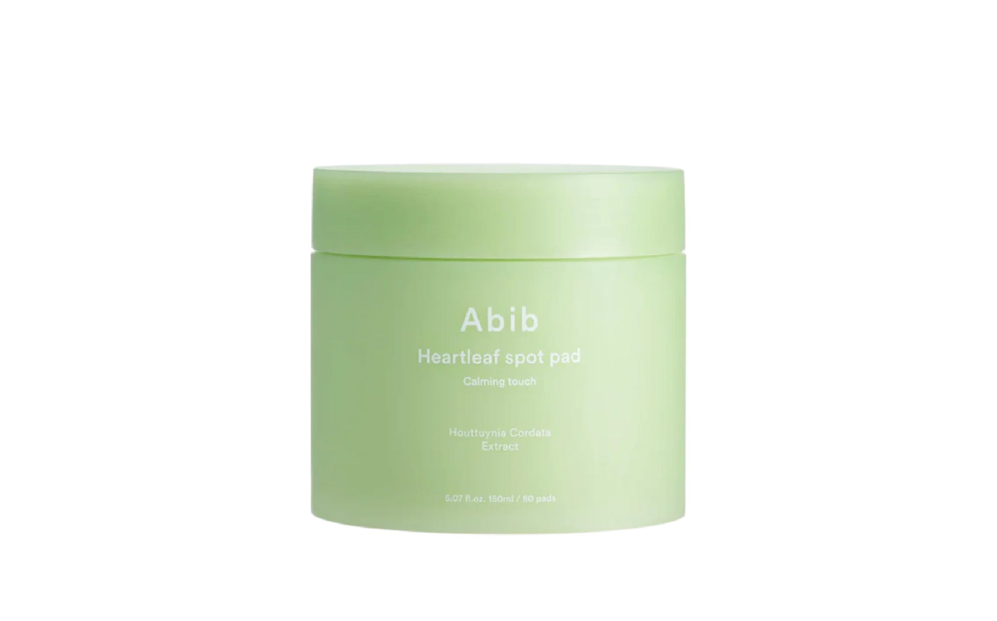 Heartleaf Spot Pad Calming Touch