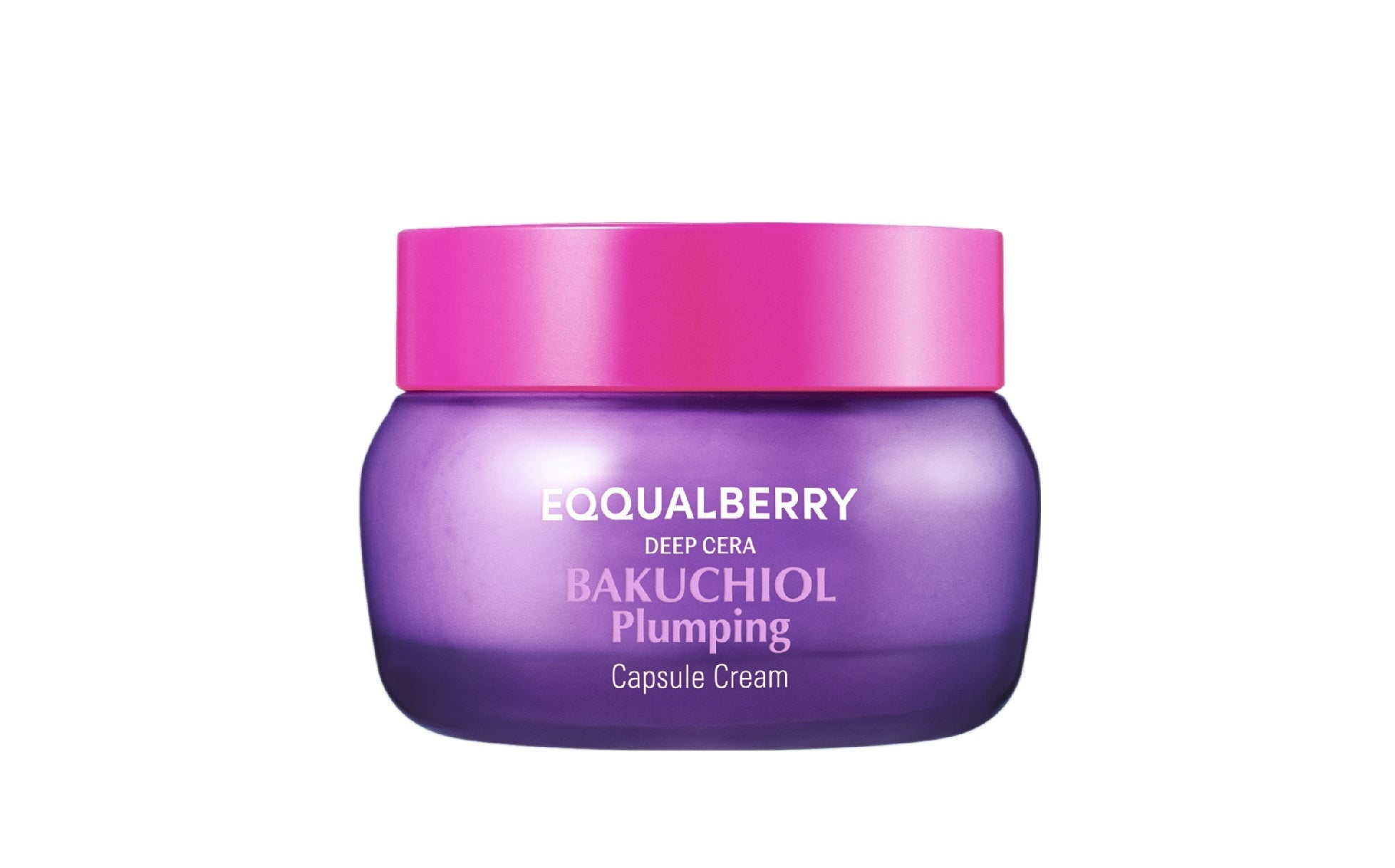 Bakuchiol Plumping Capsule Cream