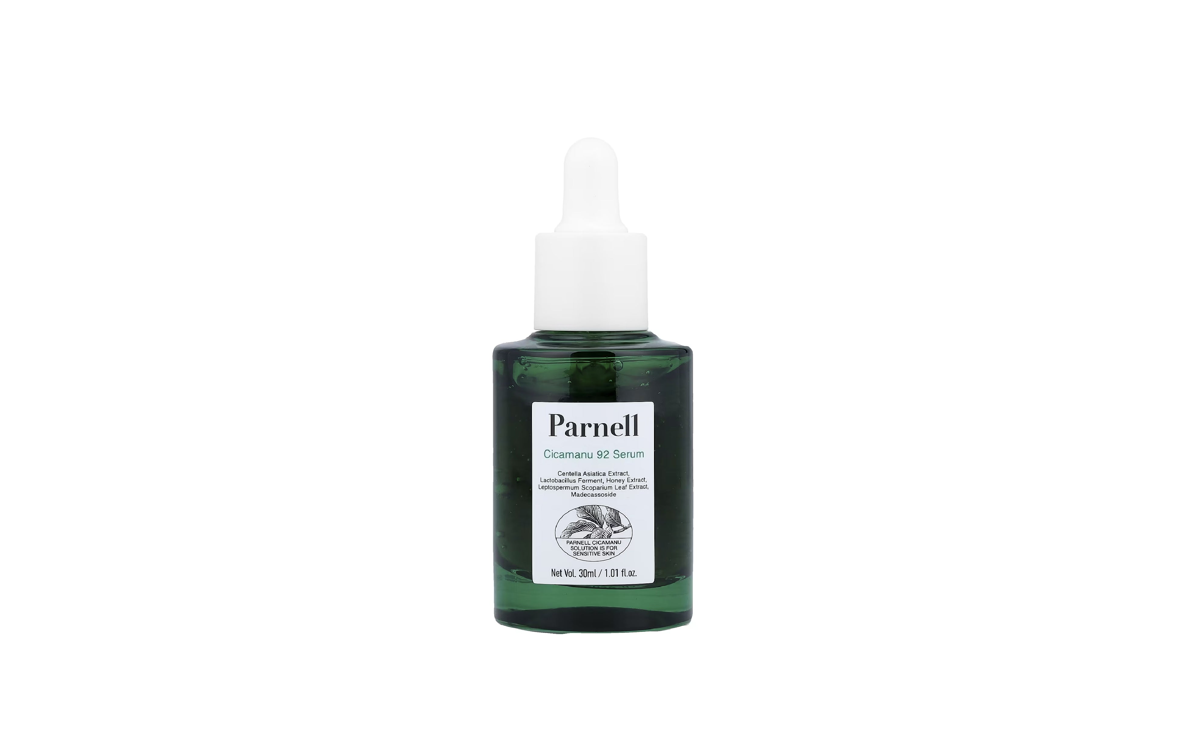 Cicamanu 92 Serum
