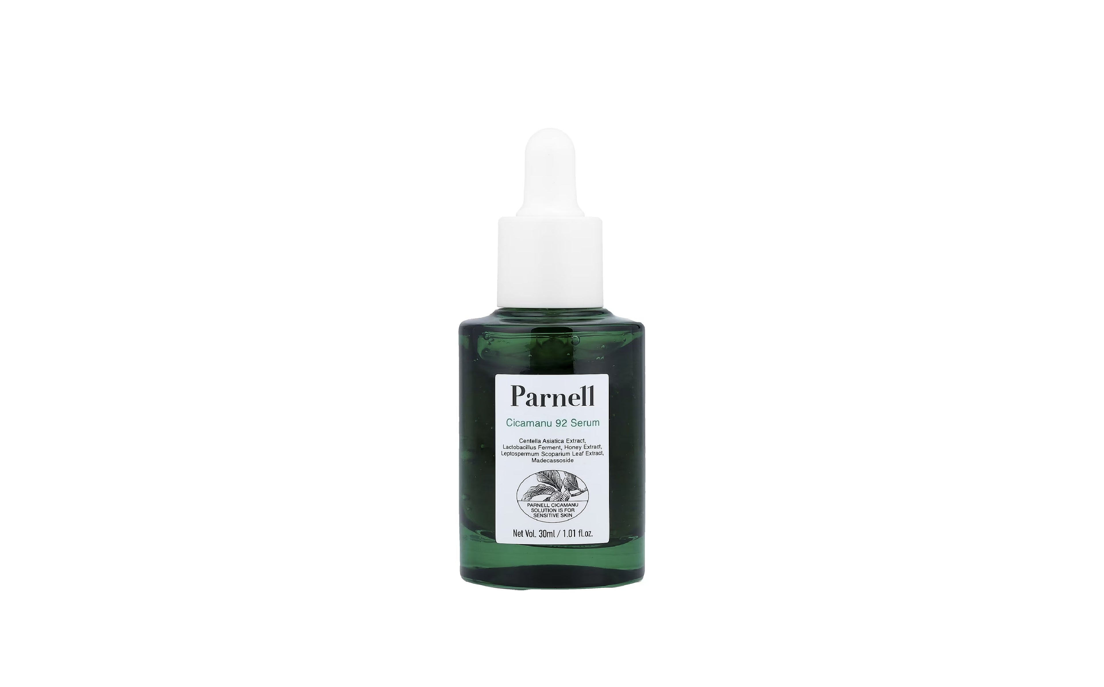 Cicamanu 92 Serum