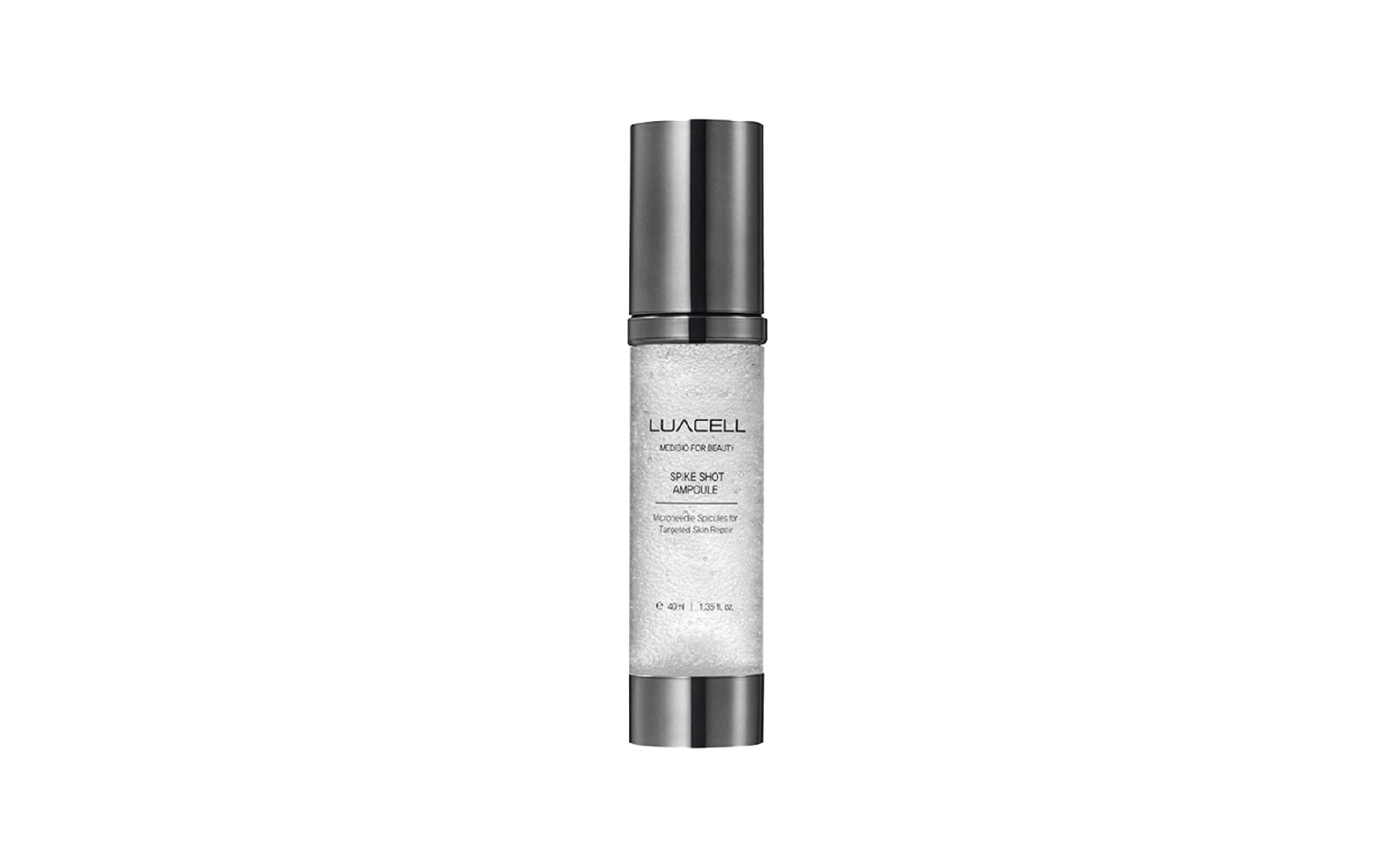 Spike Shot Ampoule