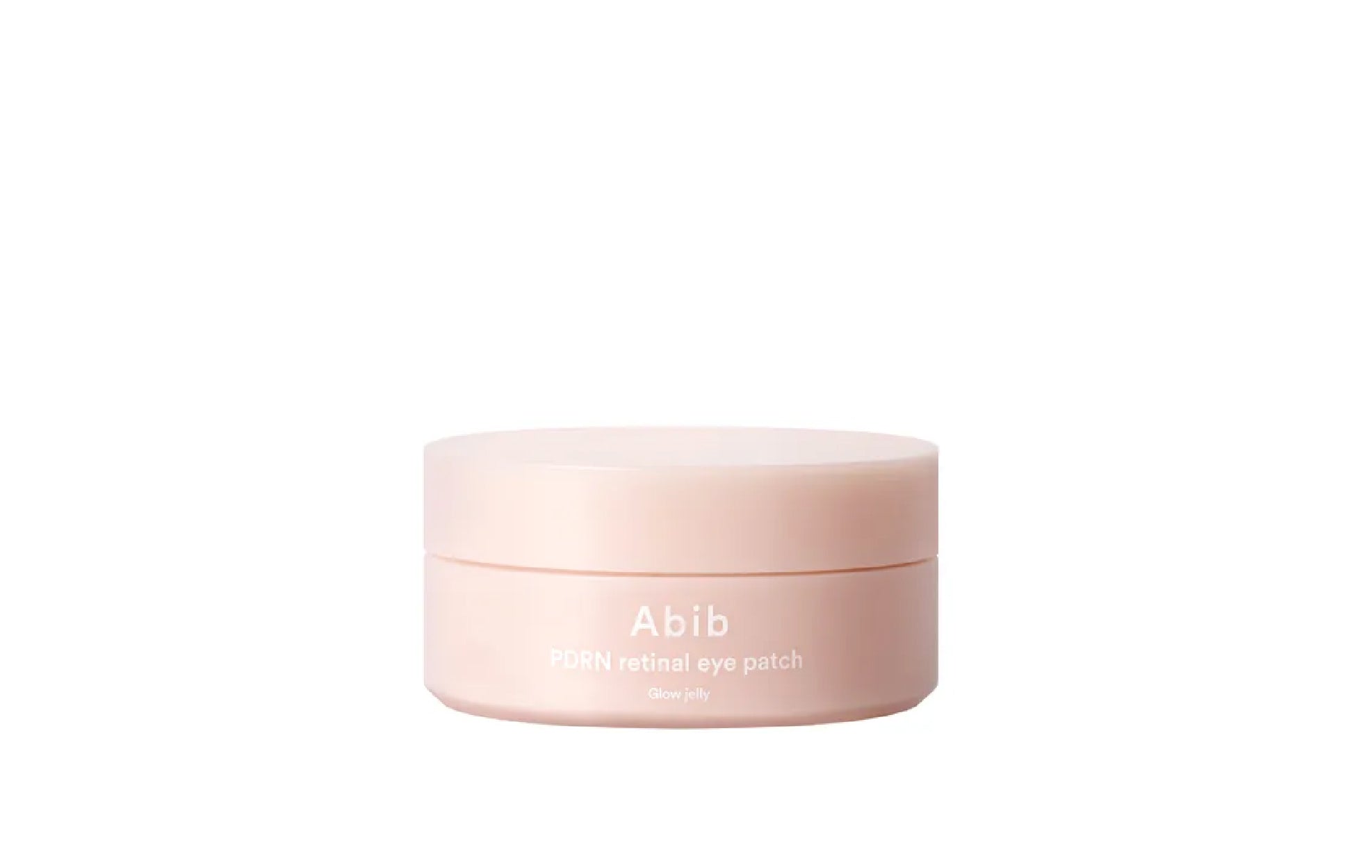 Pdrn Retinal Eye Patch Glow Jelly