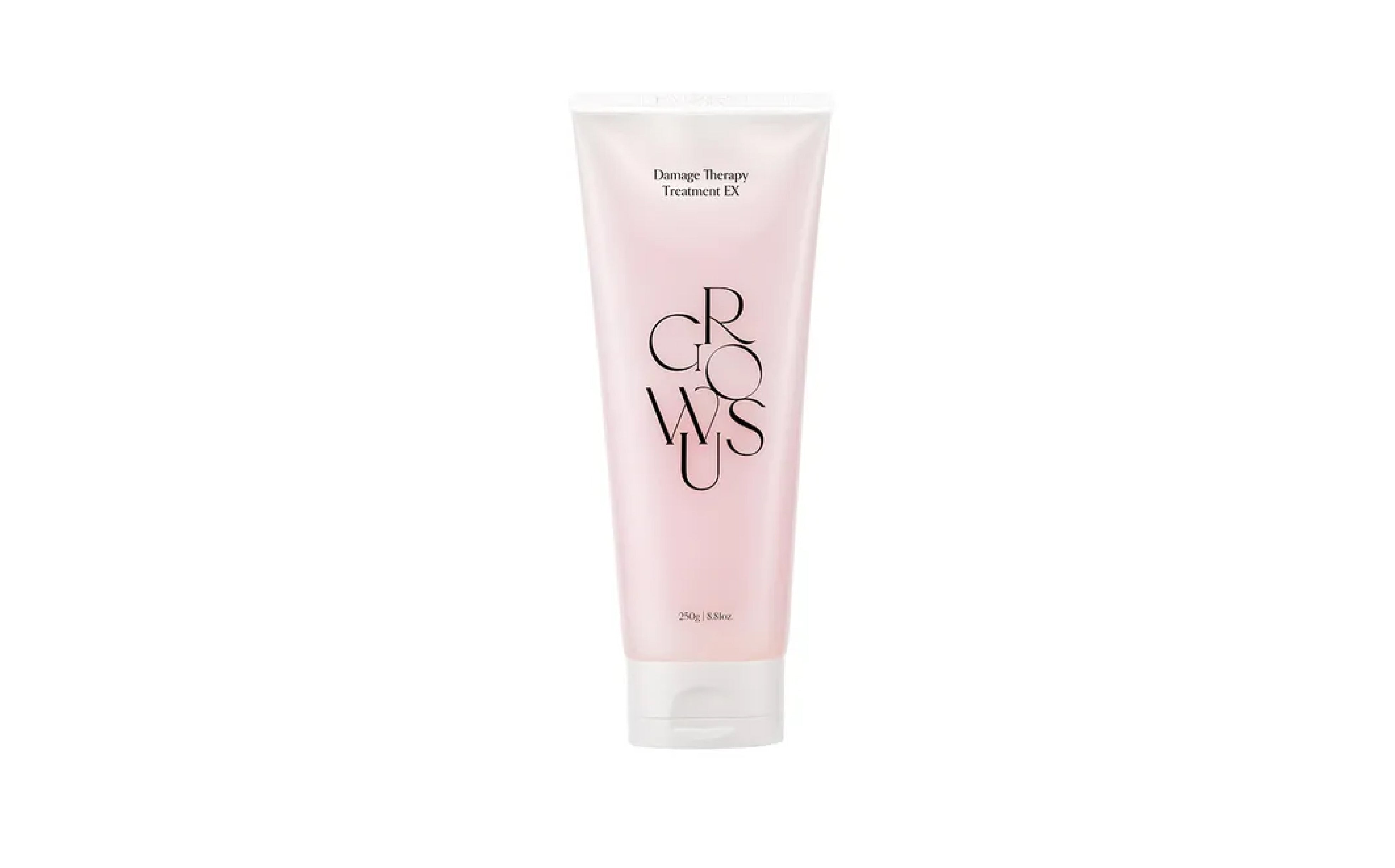 Damage Therapy Hair Treatment EX