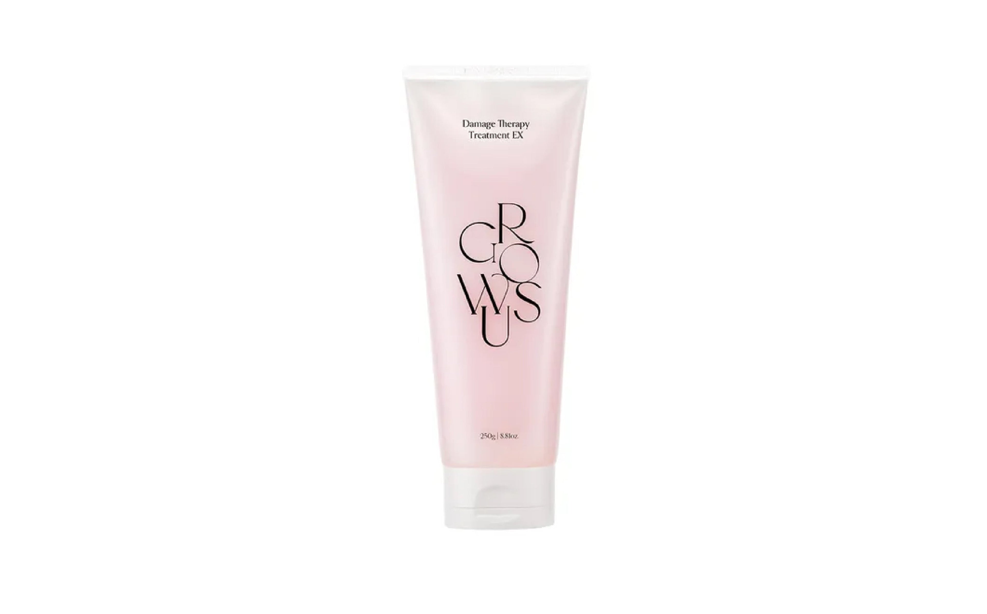 Damage Therapy Hair Treatment EX