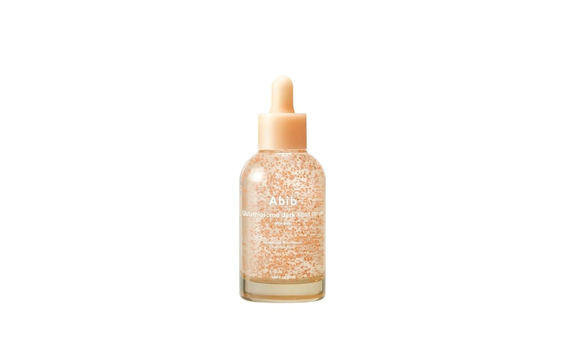 Glutathiosome Dark Spot Serum Vita Drop