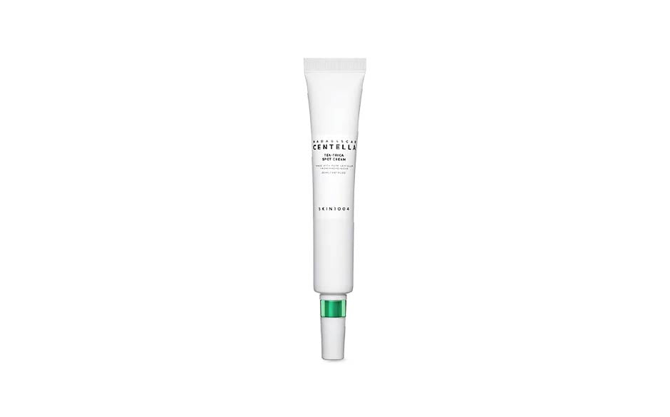 Madagascar Centella Tea-Trica Spot Cream