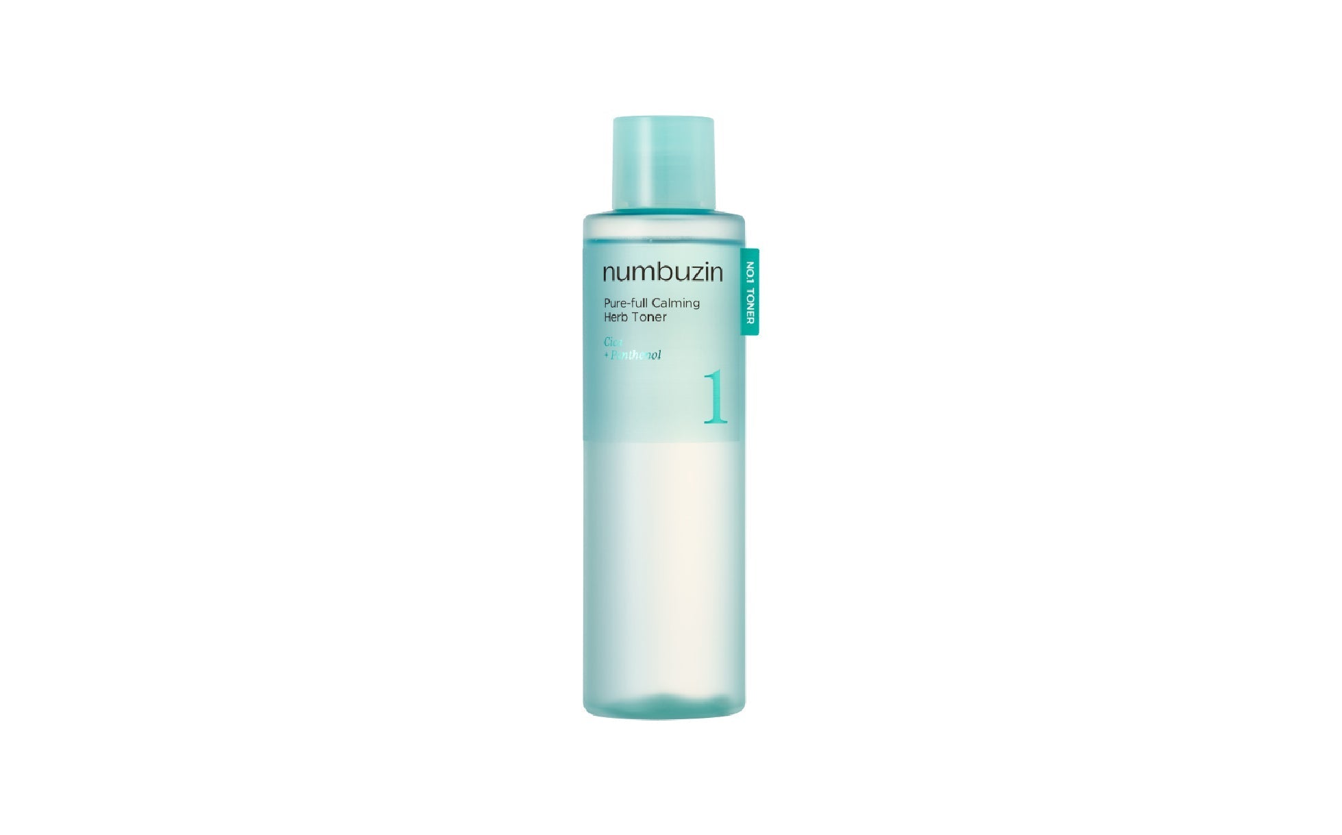 No.1 Pure-Full Calming Herb Toner
