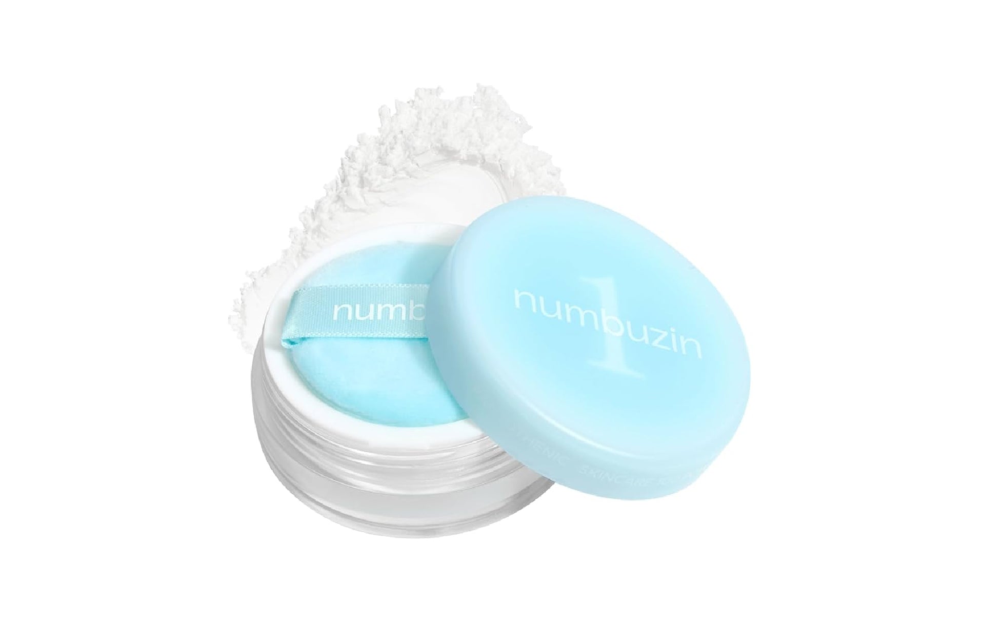 No.1 Pantothenic Skincare 100 Powder