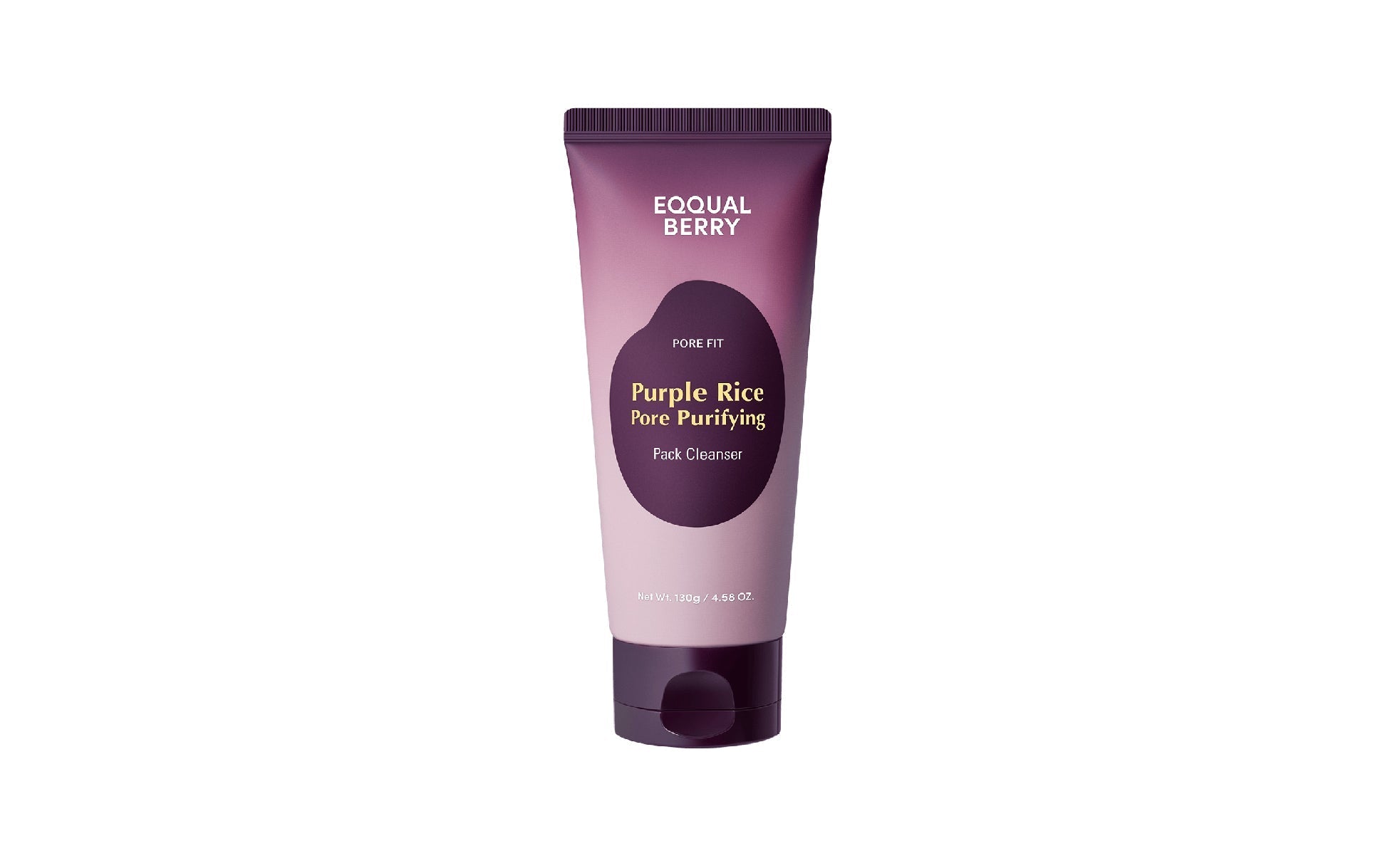 Purple Rice Pore Purifying Pack Cleanser