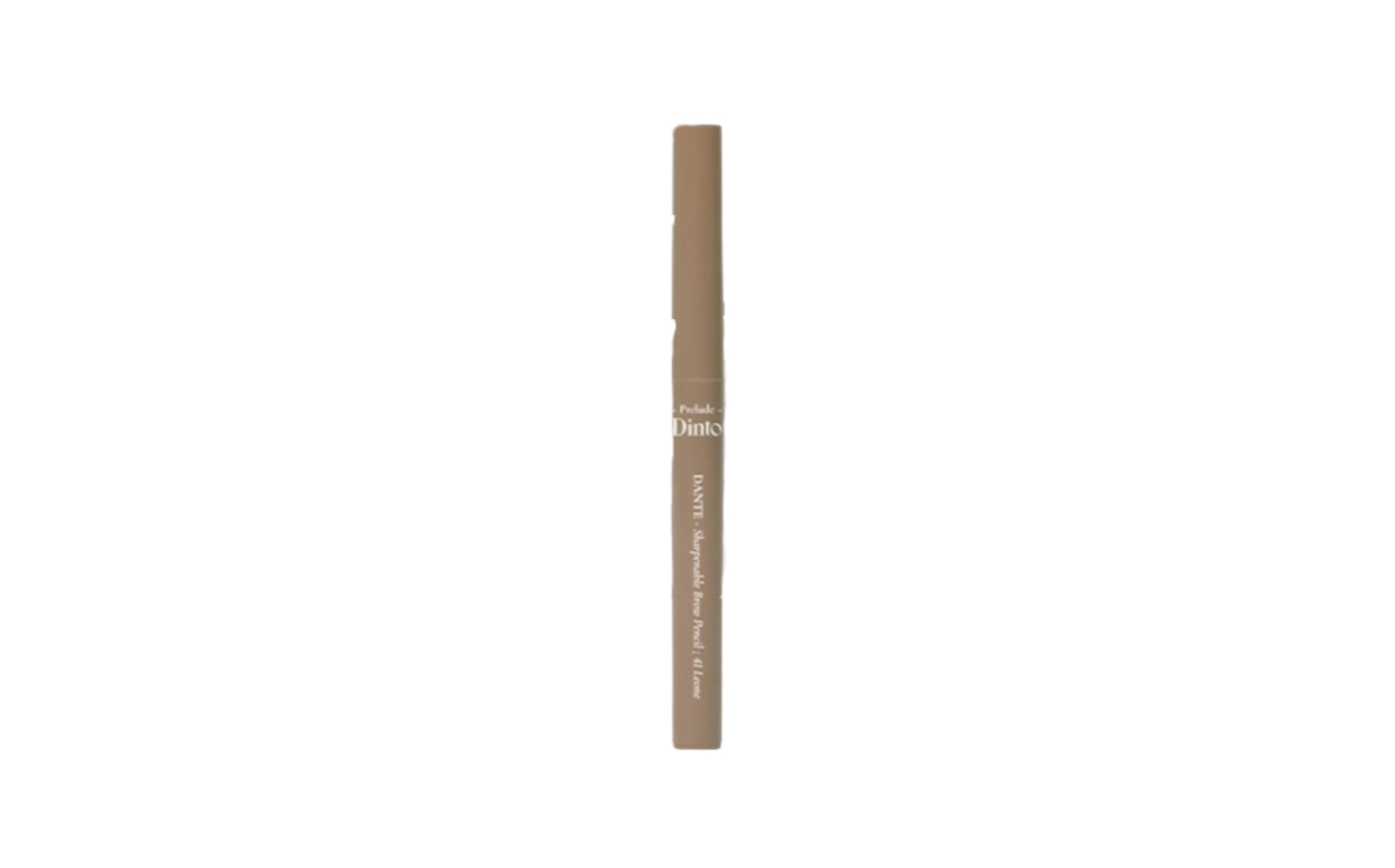 Dante Sharpenable Brow Pencil (3 Colors)
