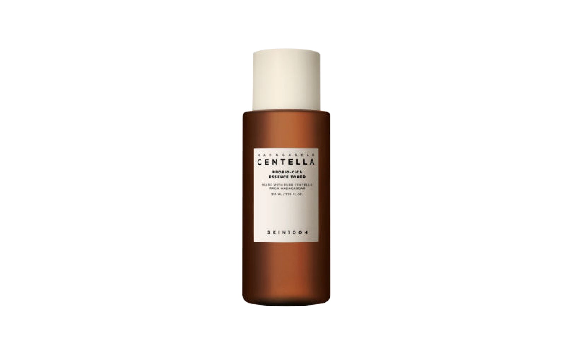 Madagascar Centella Probio-Cica Essense Toner