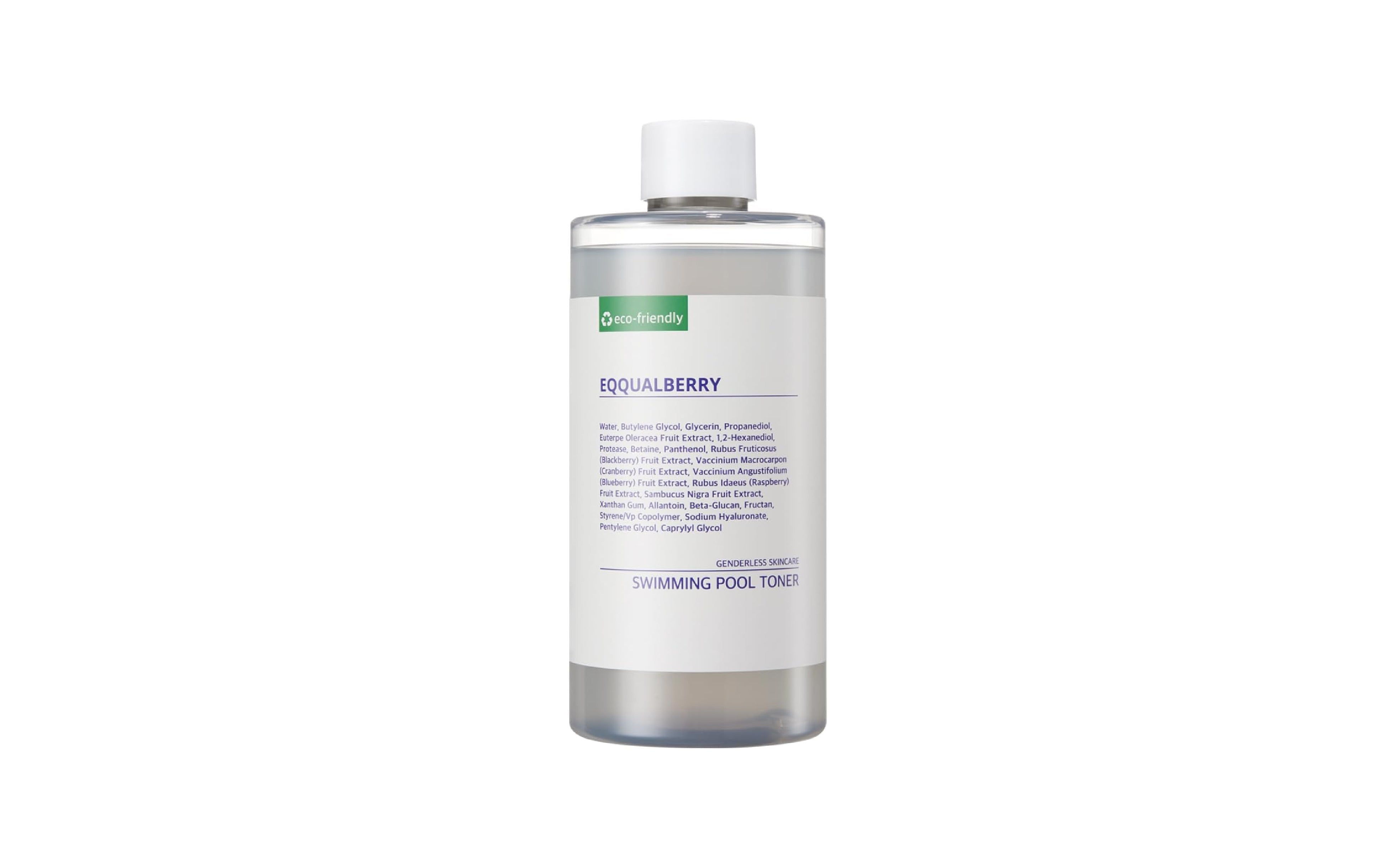 Daily Peeling Swimming Pool Toner