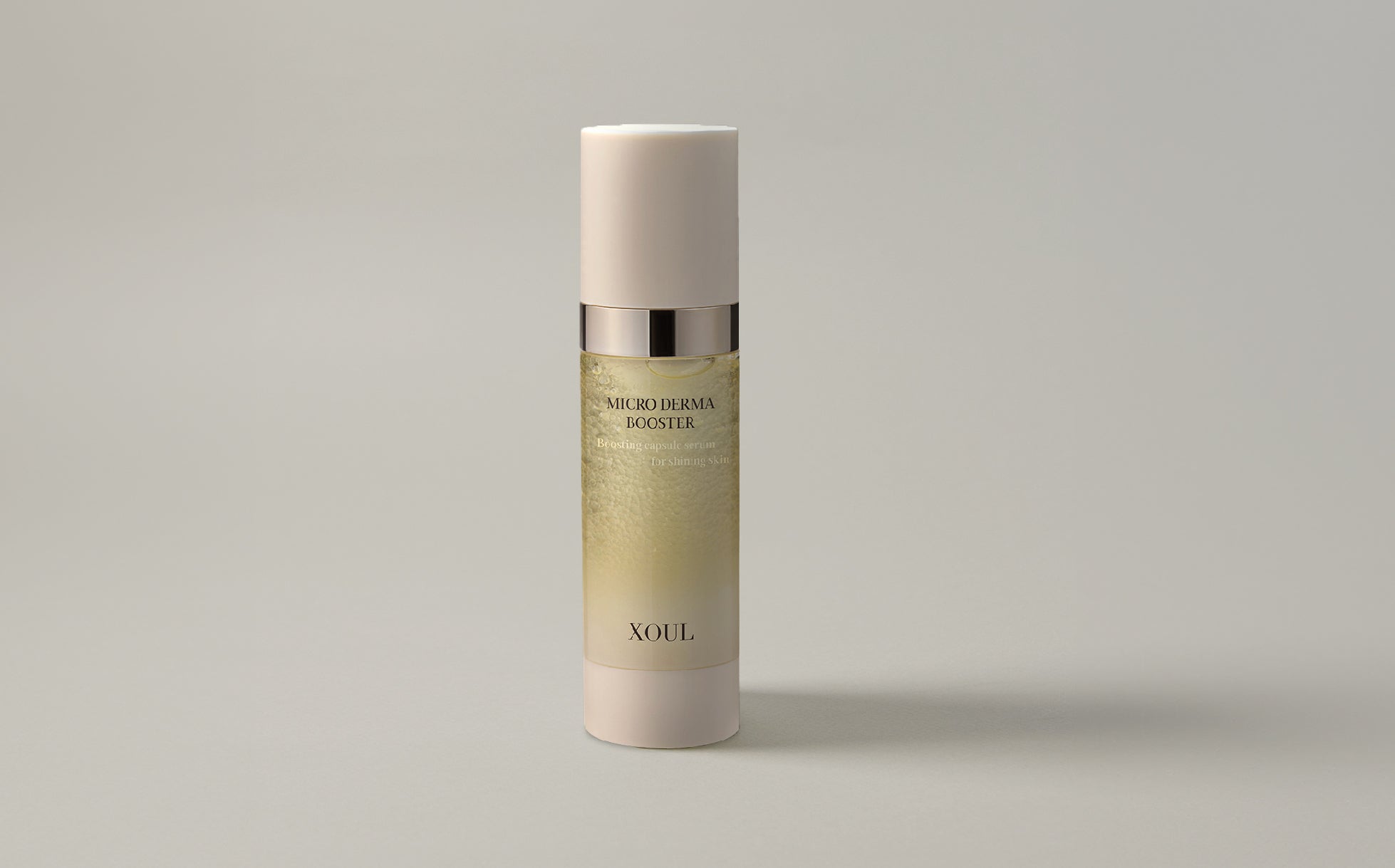 Micro Derma Booster