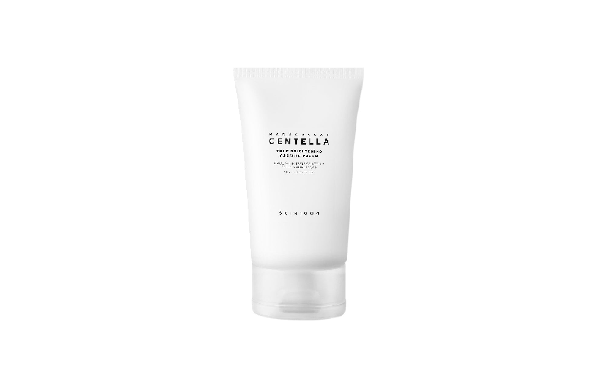 Madagascar Centella Tone Brightening Capsule Cream