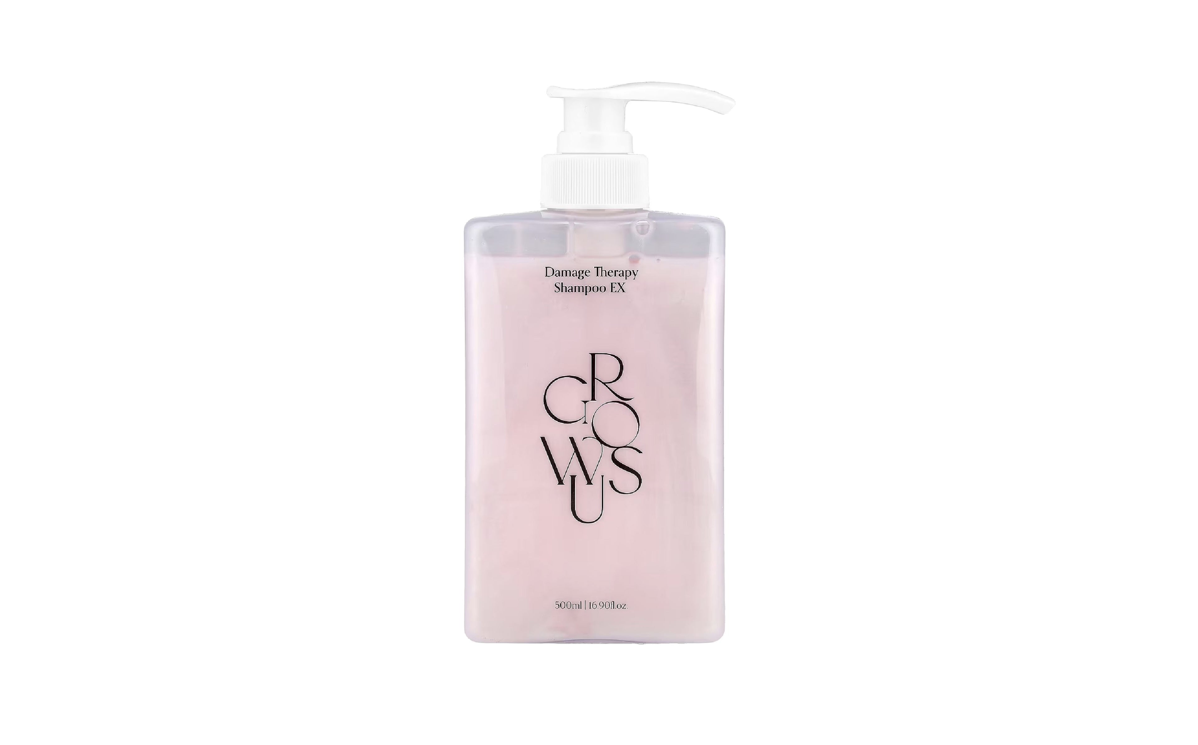 Damage Therapy Shampoo EX
