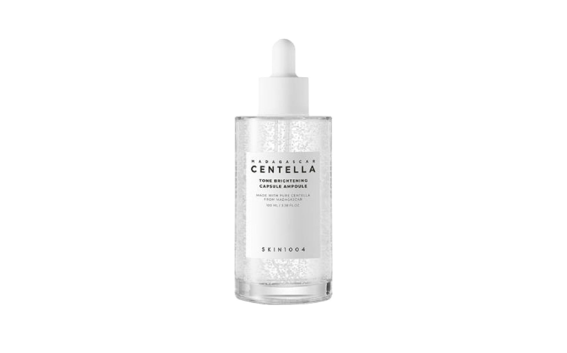 Madagascar Centella Tone Brightening Capsule Ampoule