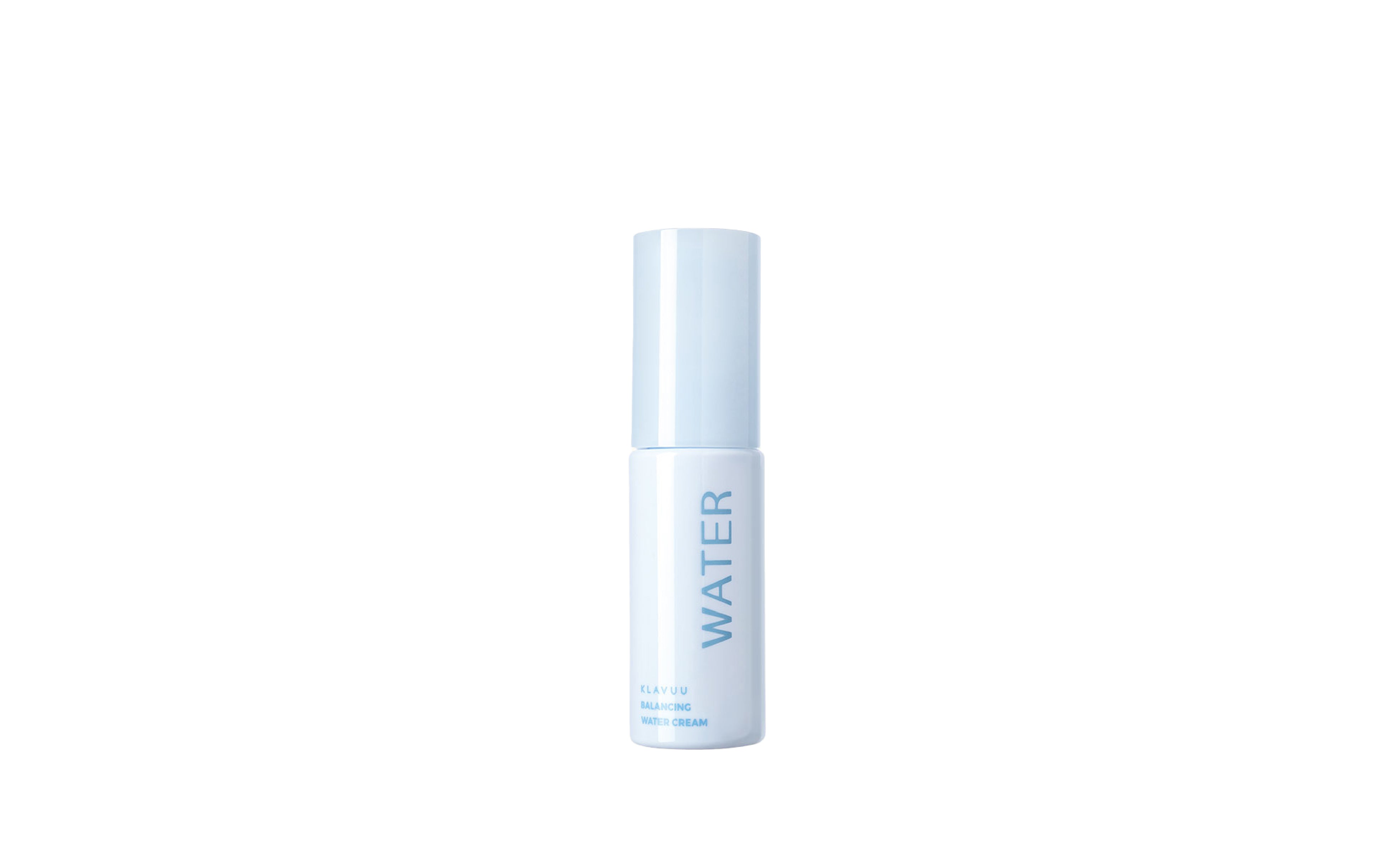 Balancing Water Cream