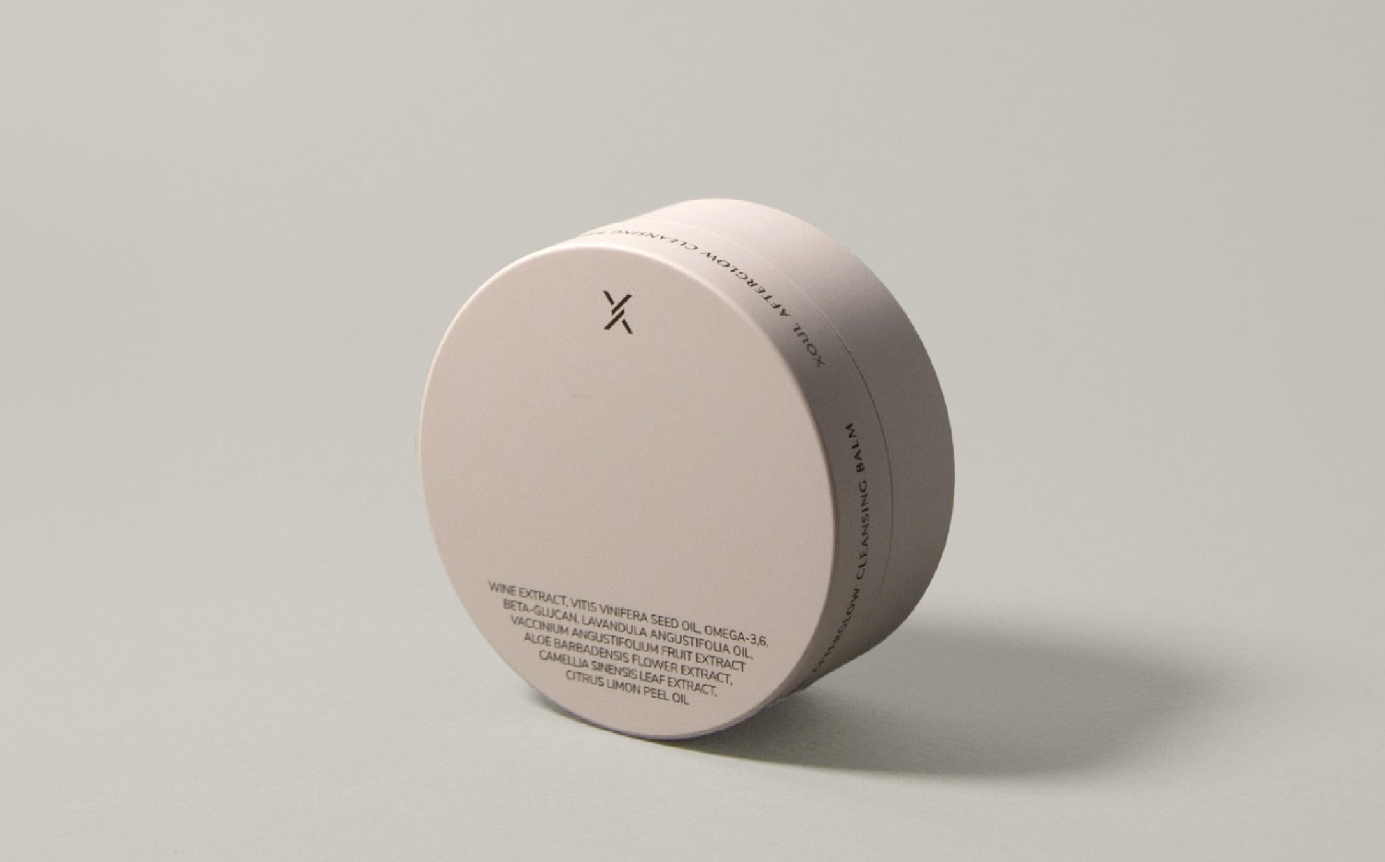 After Glow Cleansing Balm