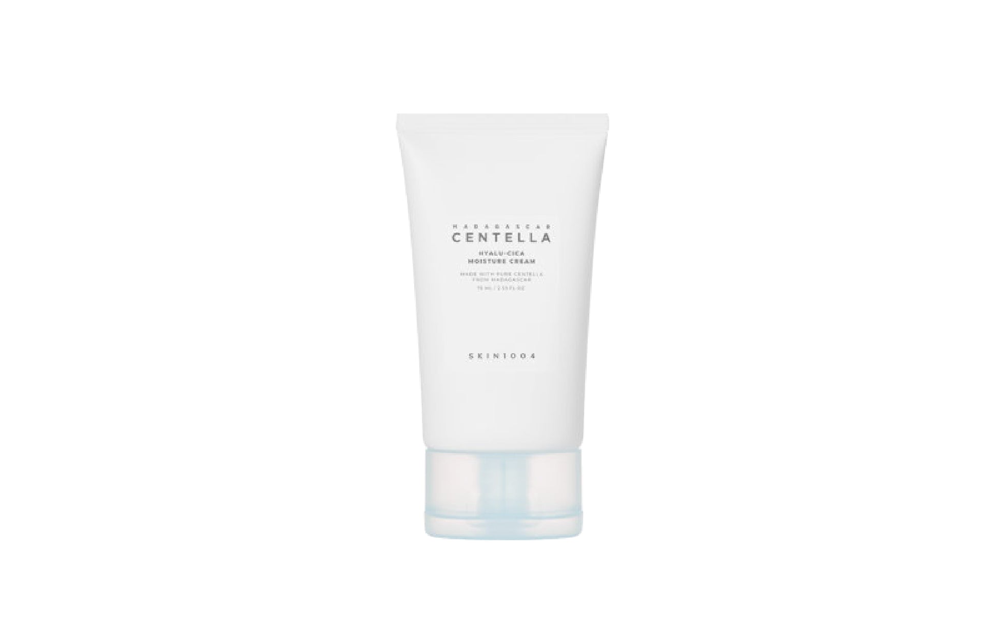 Madagascar Centella Hyalu-Cica Moisture Cream