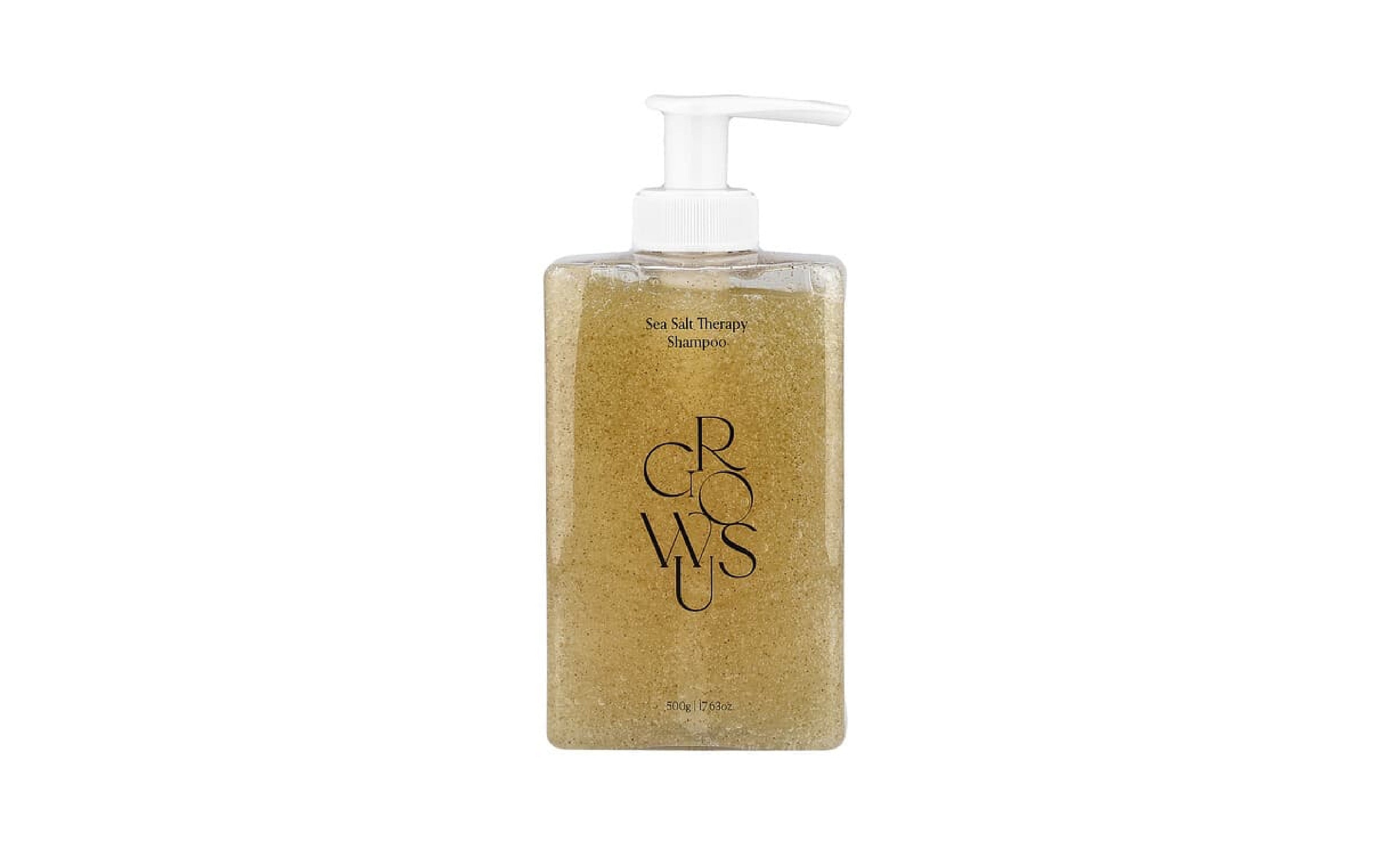 Sea Salt Therapy Shampoo